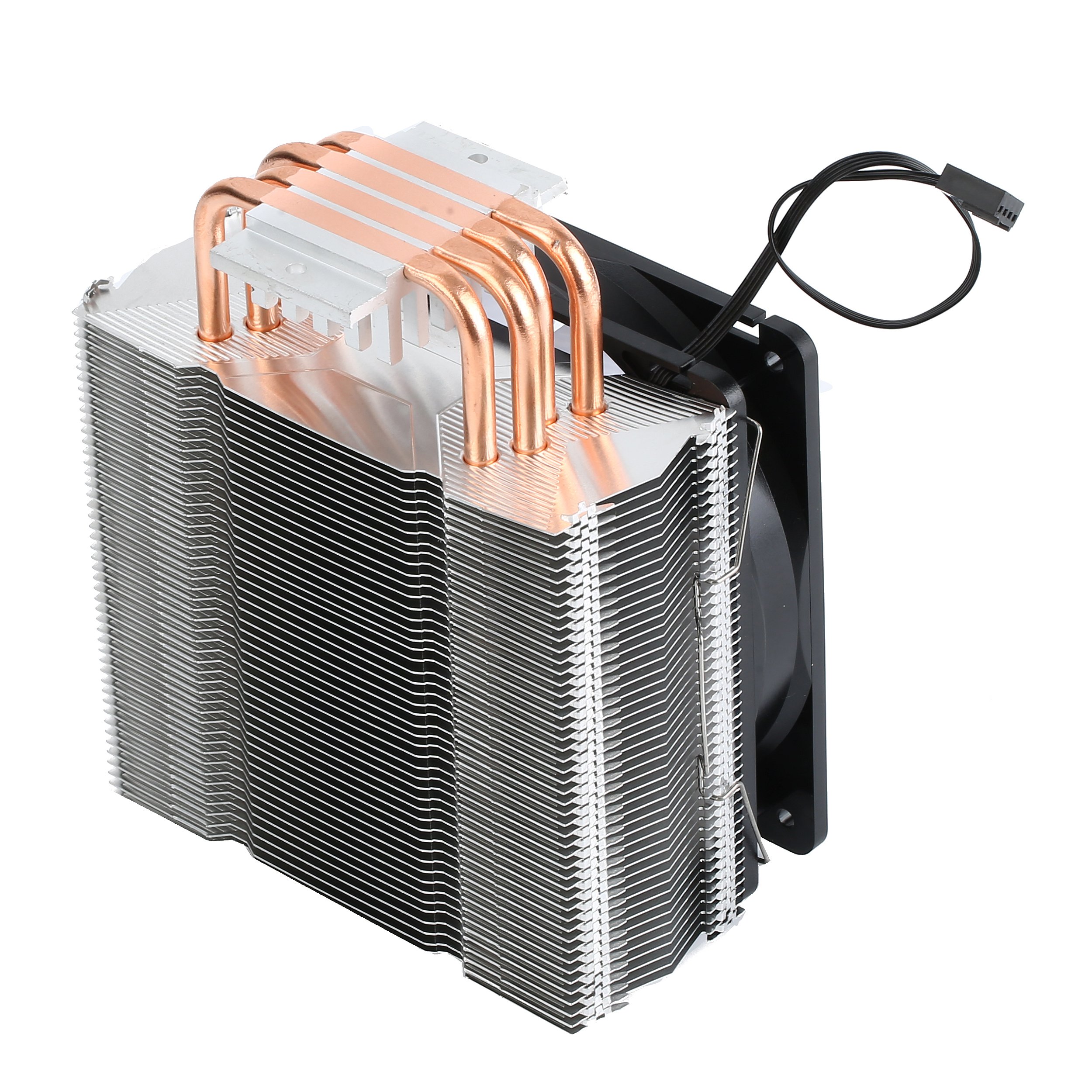 COOLER REDRAGON BURI LED BLUE MODELO CC-1055B - Redragon Store