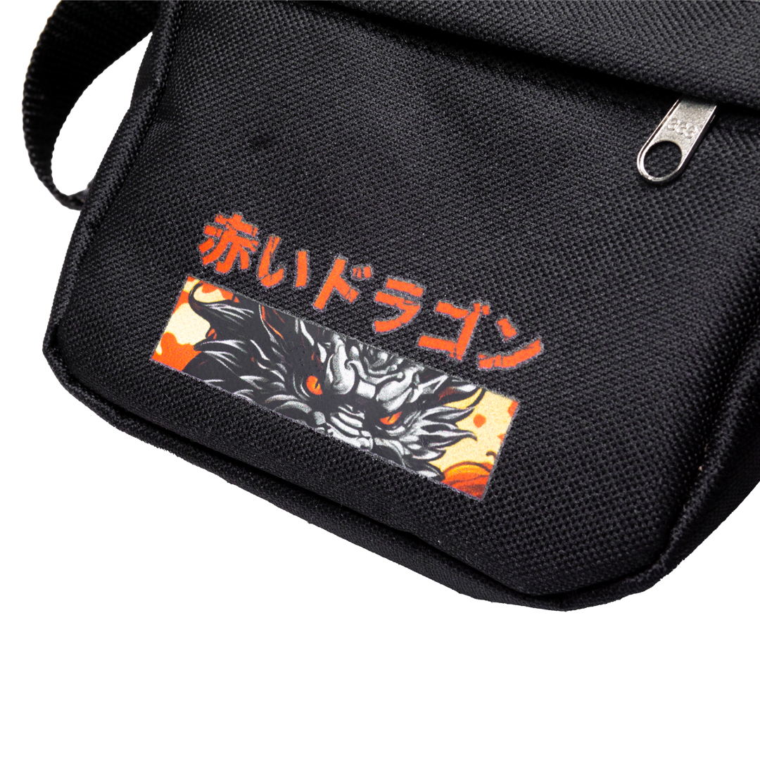 Shoulder Bag Redragon Sun and Sword - Redragon Store