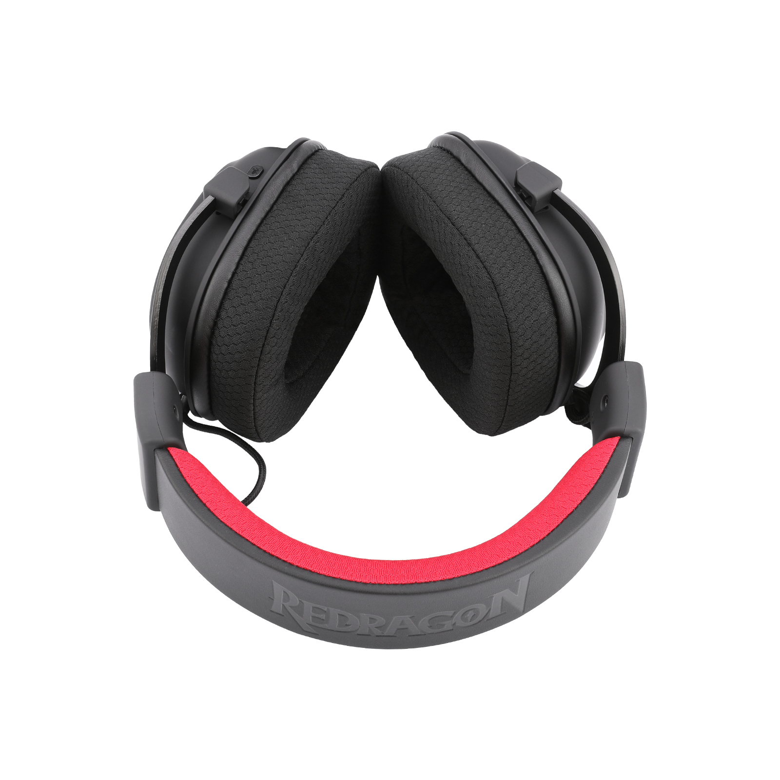 Headset Gamer Redragon Zeus Pro Wireless, Bluetooth, 2.4GHz