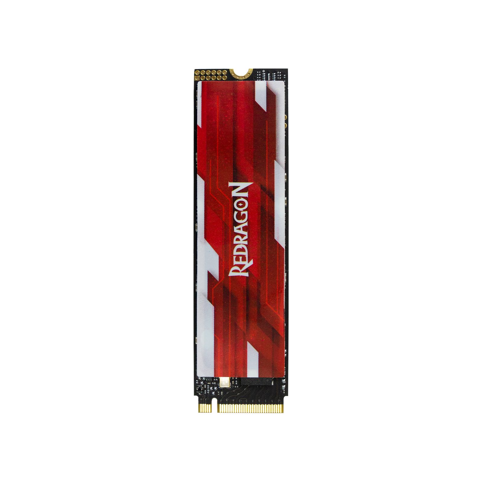 SSD-M2-PCle 4.0 BLAZE REDRAGON 1TB - Redragon Store