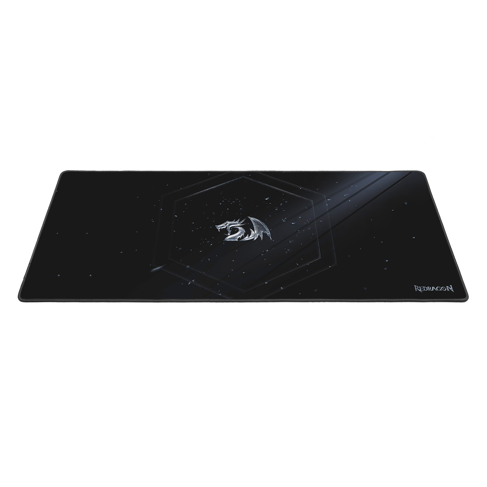 Mouse Pad Gamer Redragon Xeon P041 90x40cm Speed Extra Grande com