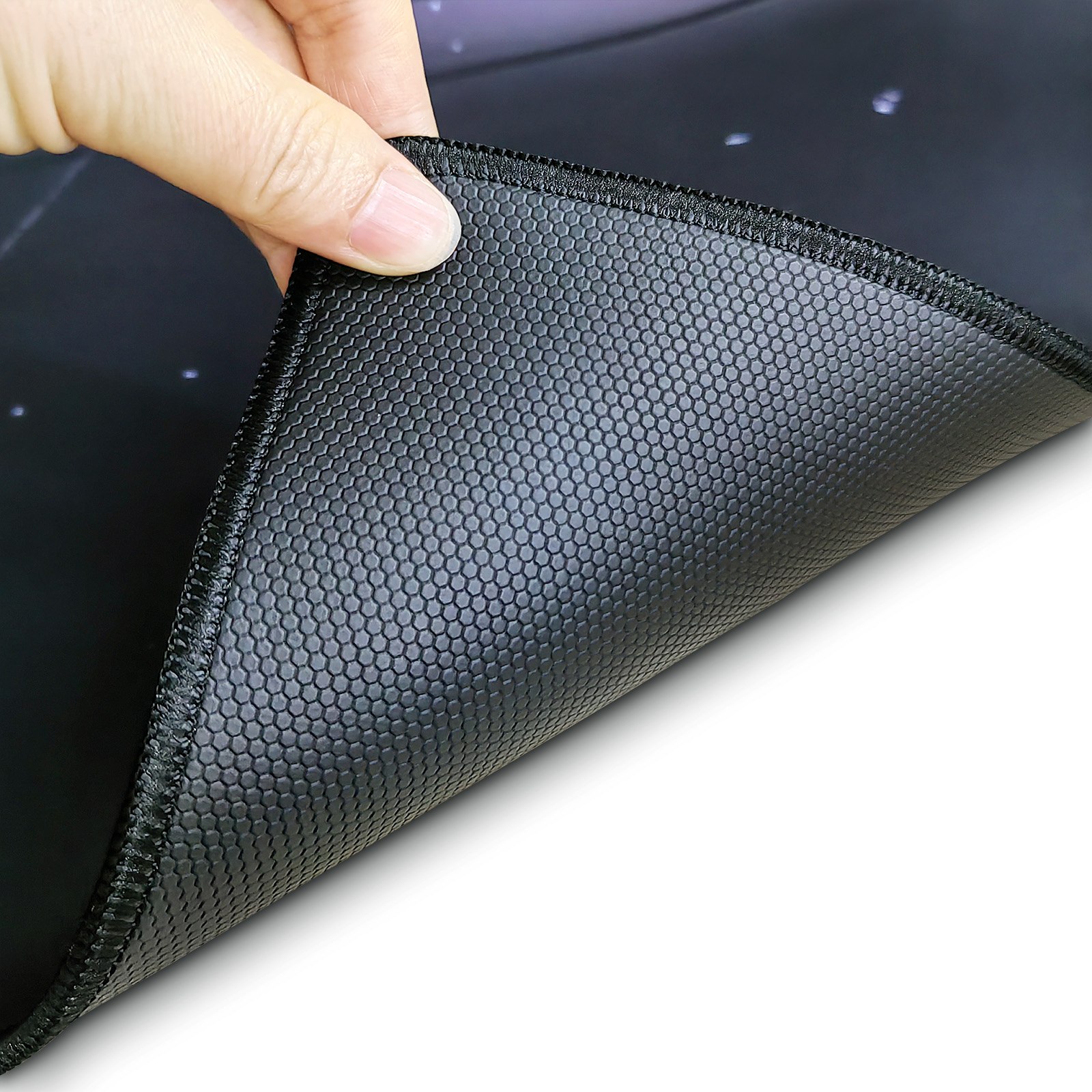 Mouse Pad Gamer Redragon Xeon P041 90x40cm Speed Extra Grande com