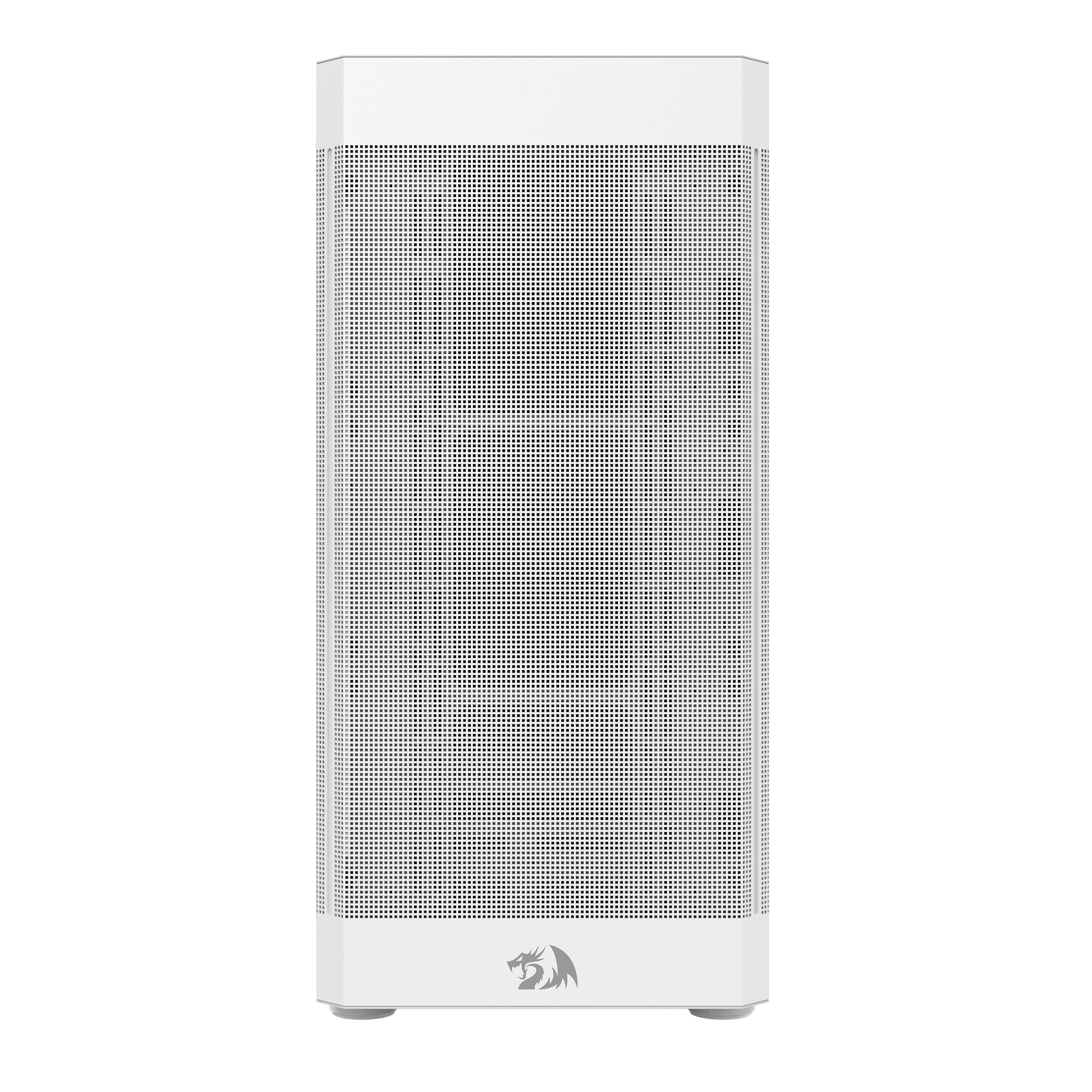 Looking Glass GO ホワイト GABINETE AEROGLASS BRANCO CA-602W - Redragon Store