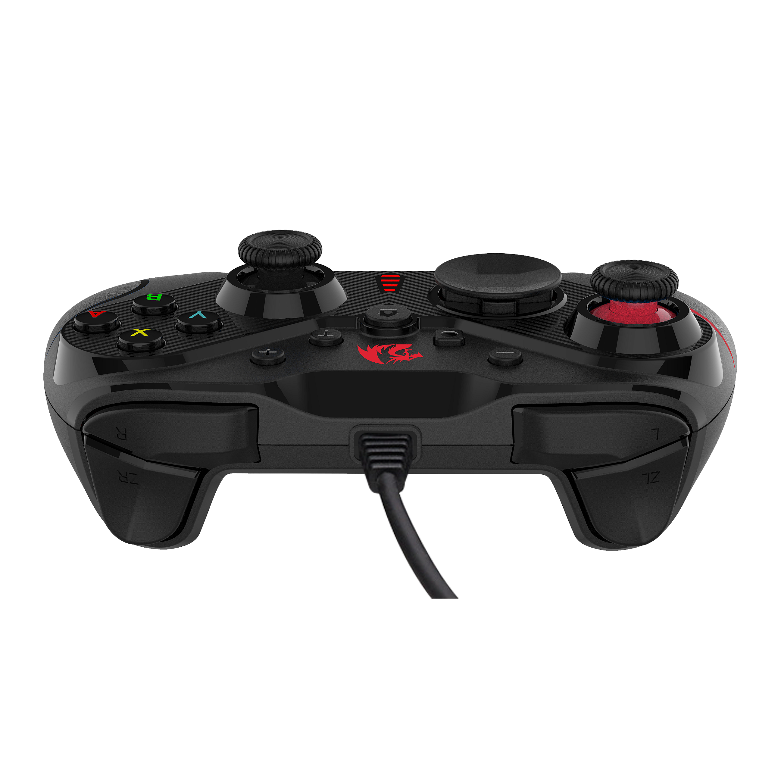 CONTROLE GAMER REDRAGON RIFT G710 - Redragon Store