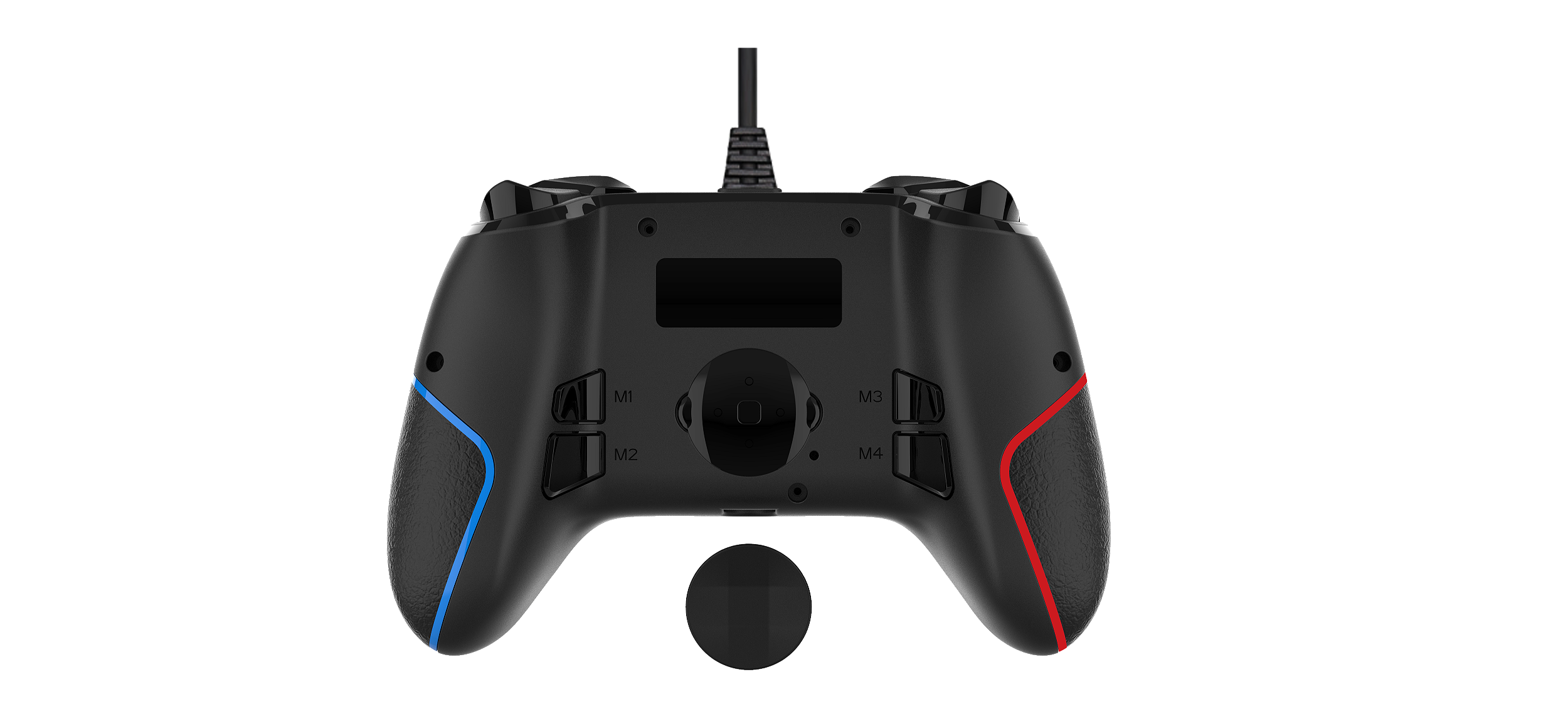 CONTROLE GAMER REDRAGON RIFT G710 - Redragon Store