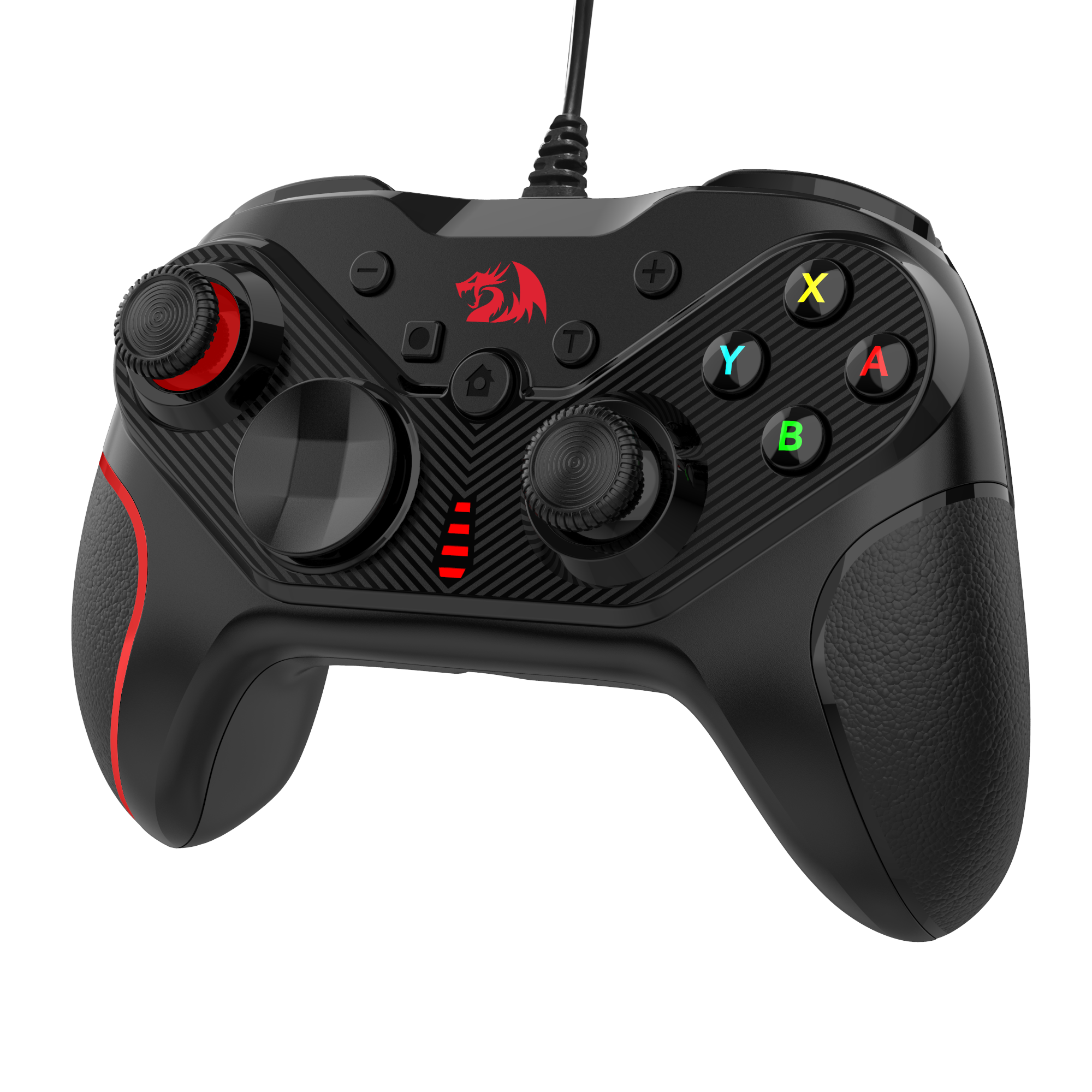 CONTROLE GAMER REDRAGON RIFT G710 - Redragon Store