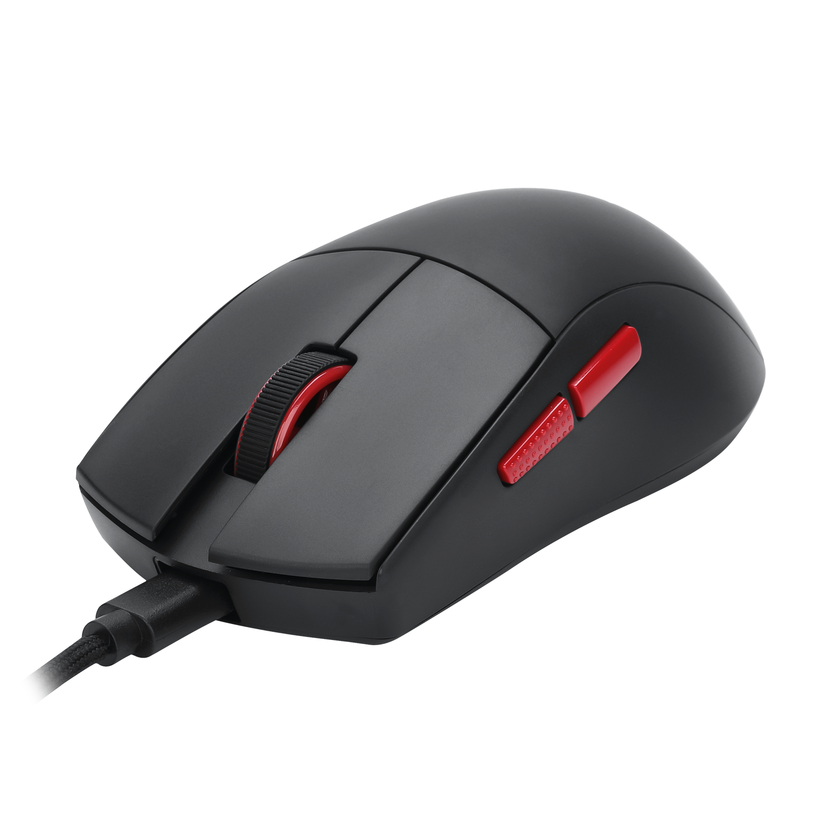 Mouse Gamer Redragon King Pro World of Warcraft Horda PMW3395
