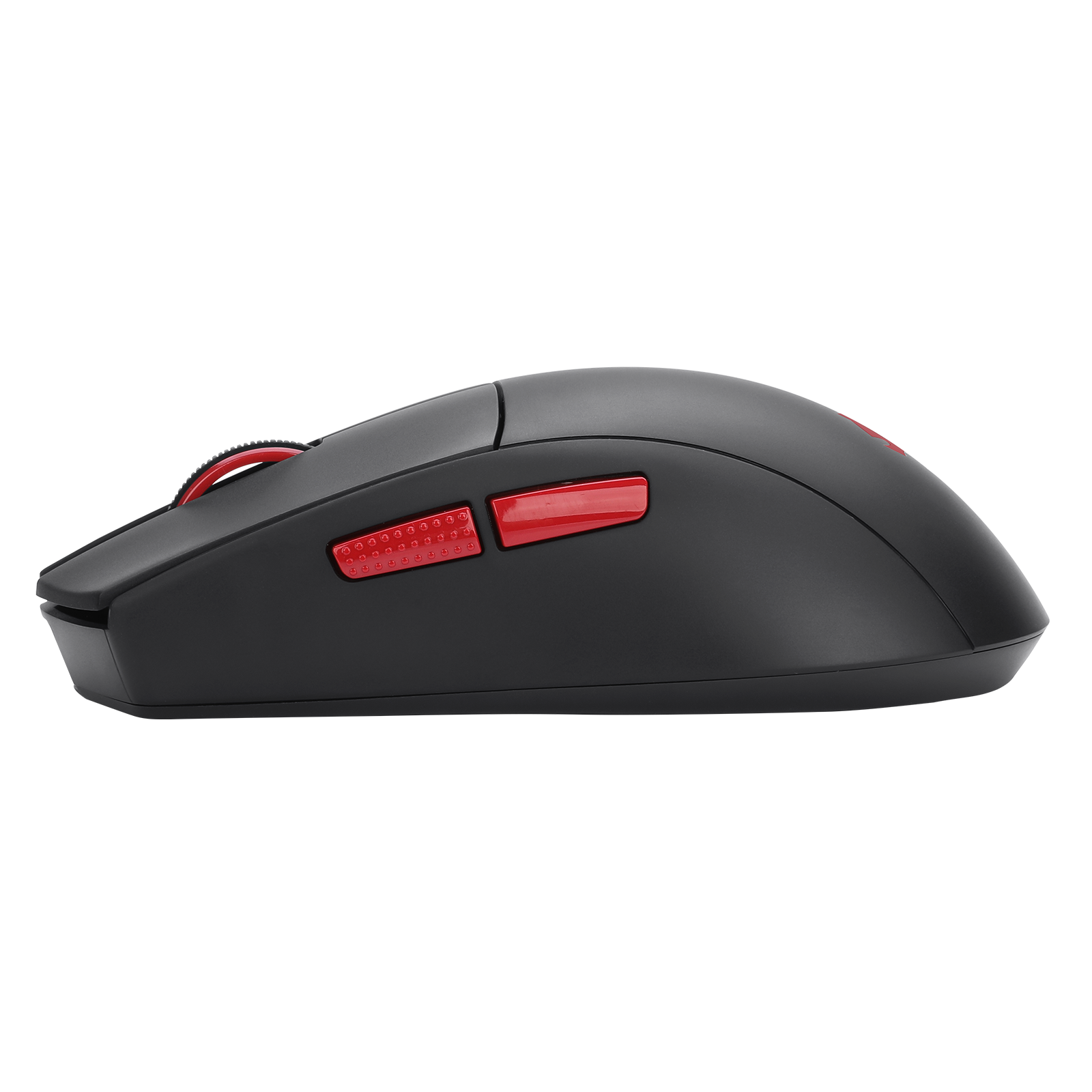Mouse Gamer Redragon King Pro World of Warcraft Horda PMW3395
