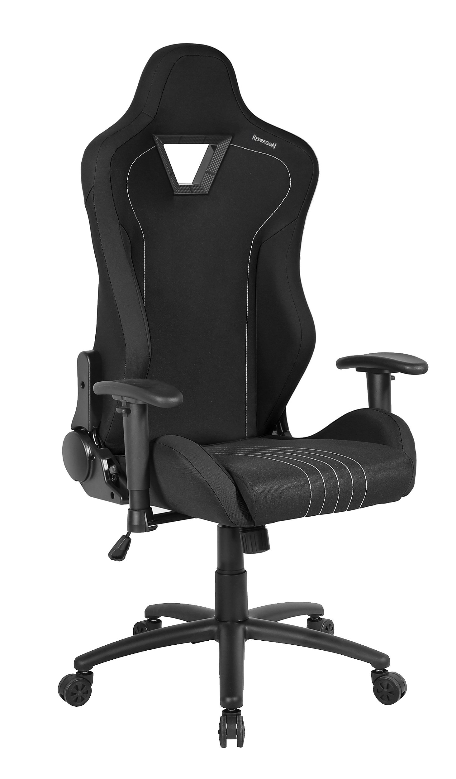 Cadeira Gamer Redragon Heth Preta (C313-B) - Redragon Store