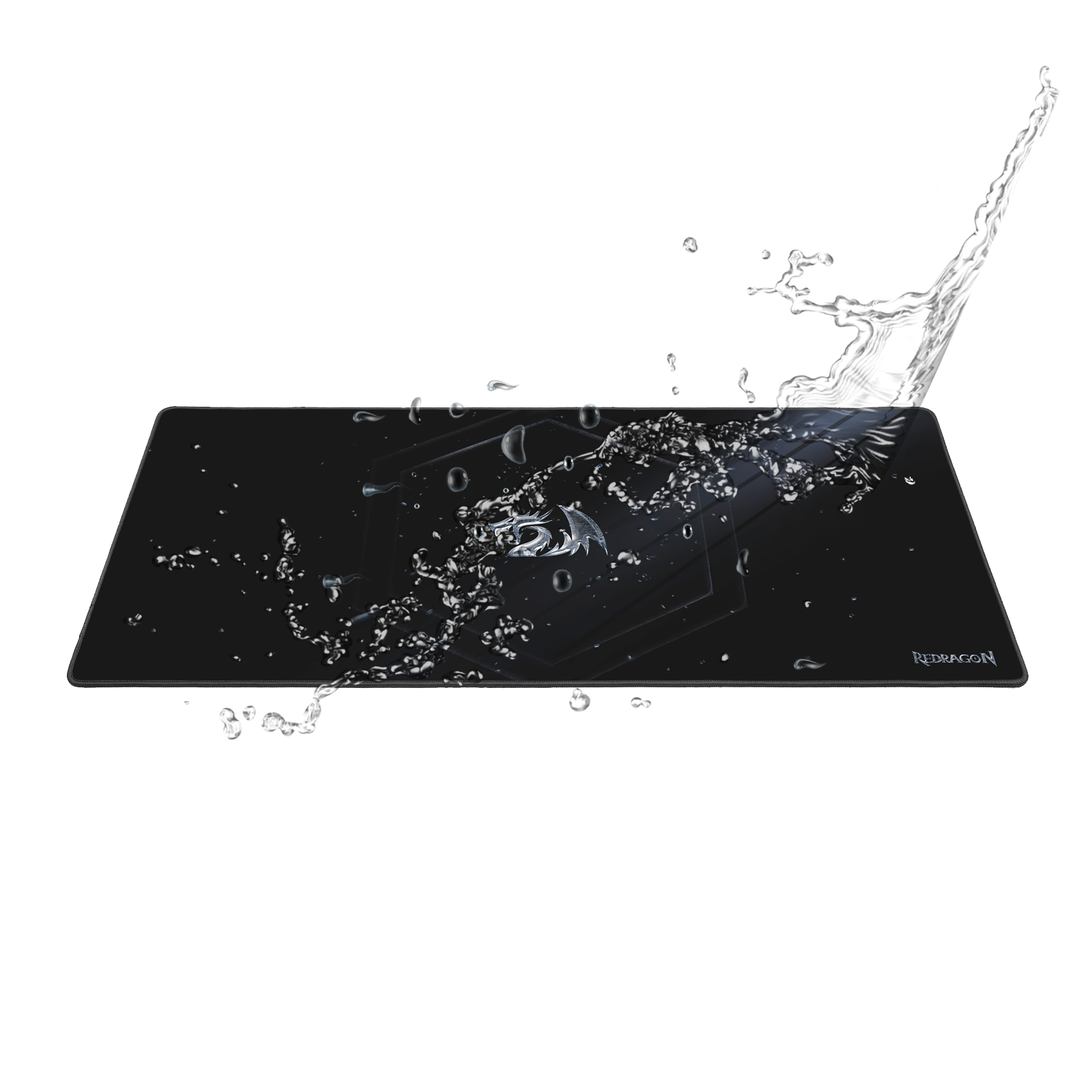 Mousepad Gamer Redragon Xeon V2 P041 V2 90x40cm Speed Extra Grande