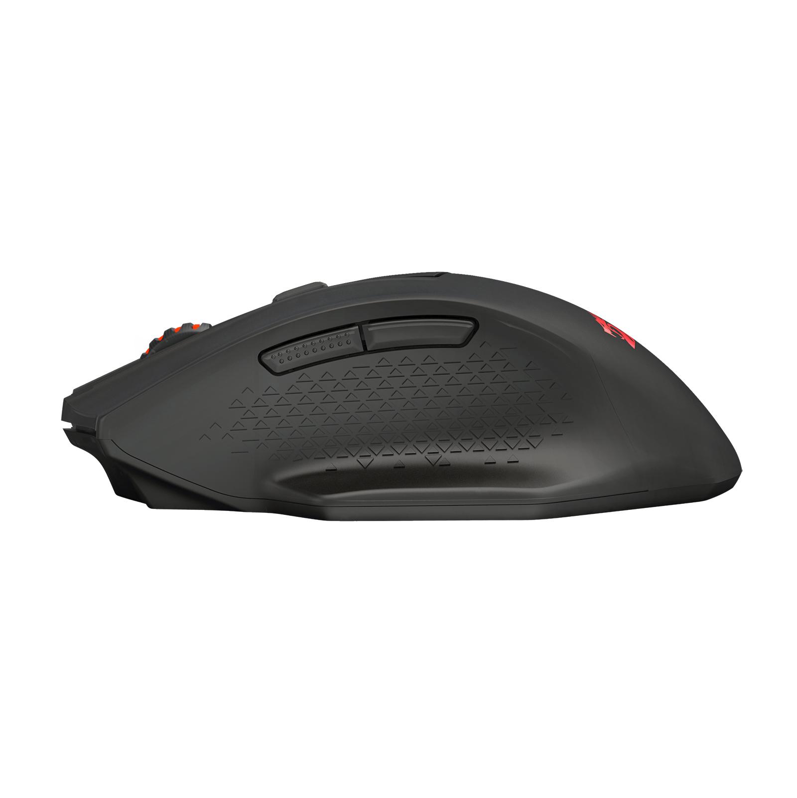 M994 Mouse Gamer Redragon Woki M994 – Ultraleve 60g, Sensor PAW3395, 26000 ...