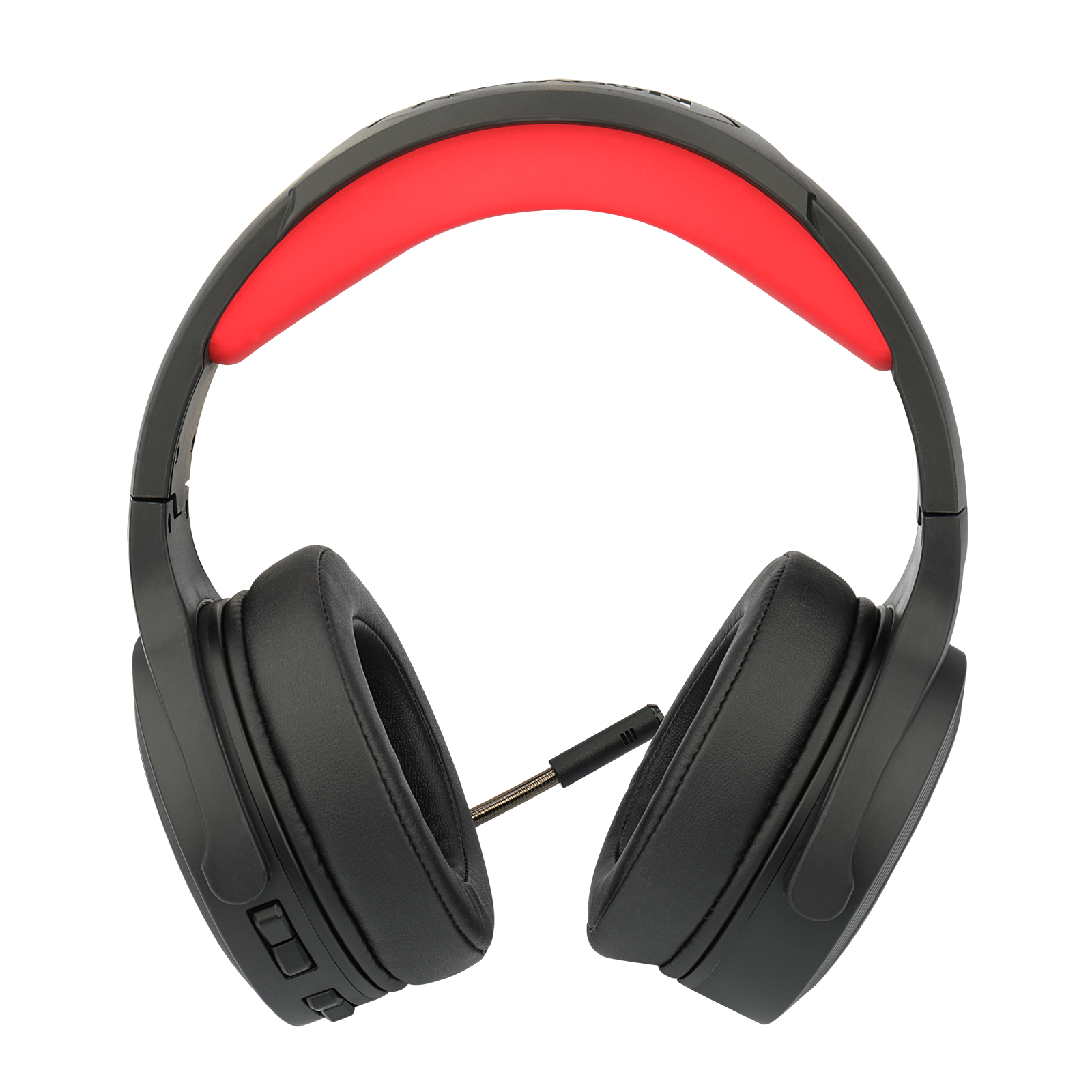 Headset Gamer Redragon Pelops Pro Preto 7.1 Surround Virtual com