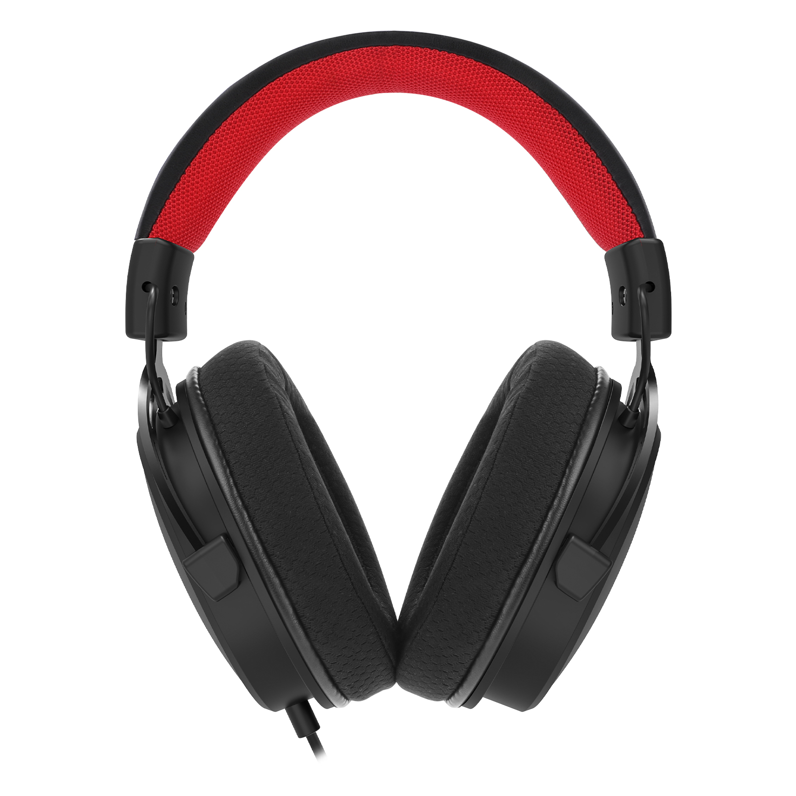 Headset Gamer Redragon Cragblade Preto – Drivers 53mm – H541