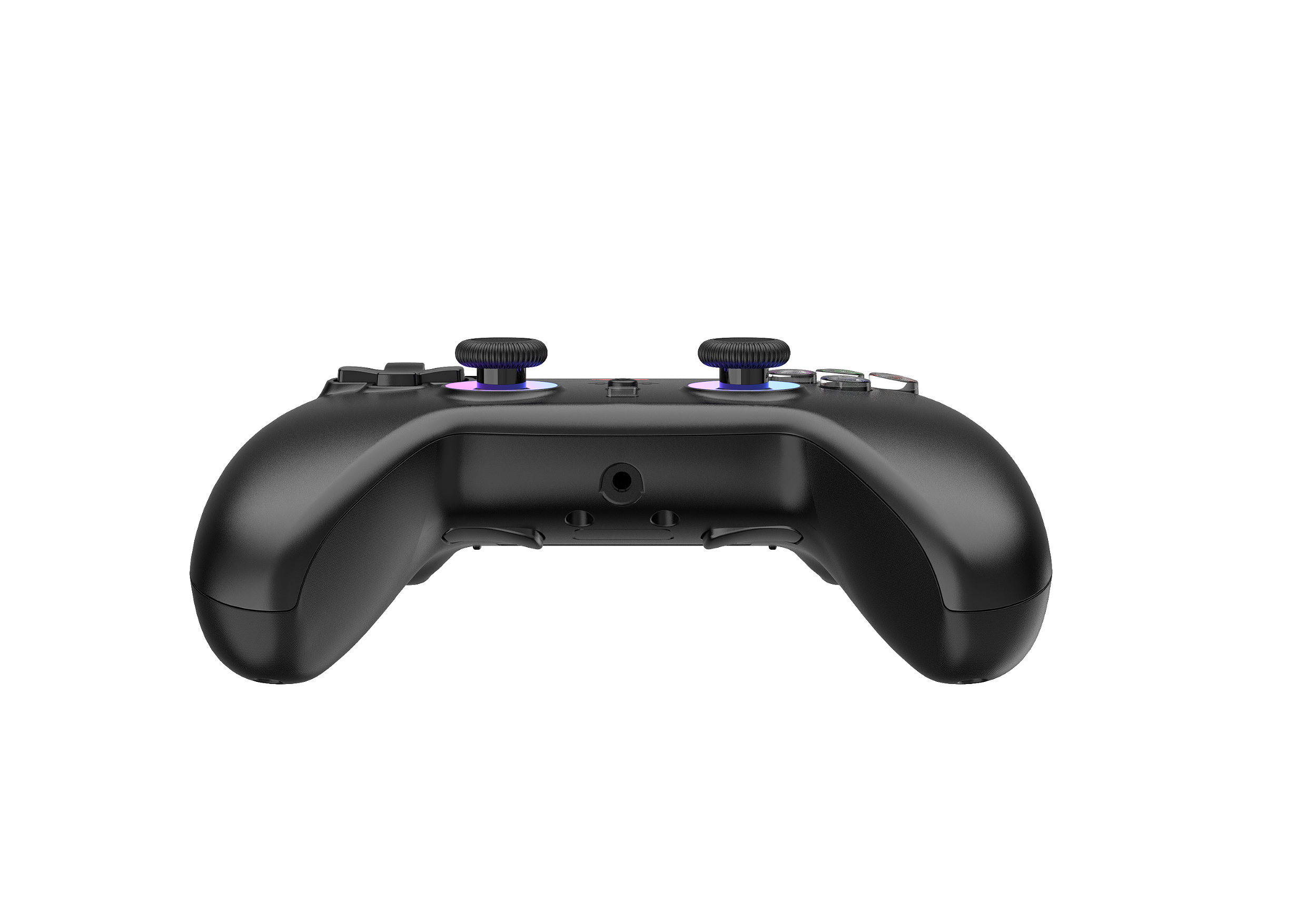 Controle Gamer Redragon Darkflame G820 – Preto, Analógicos e