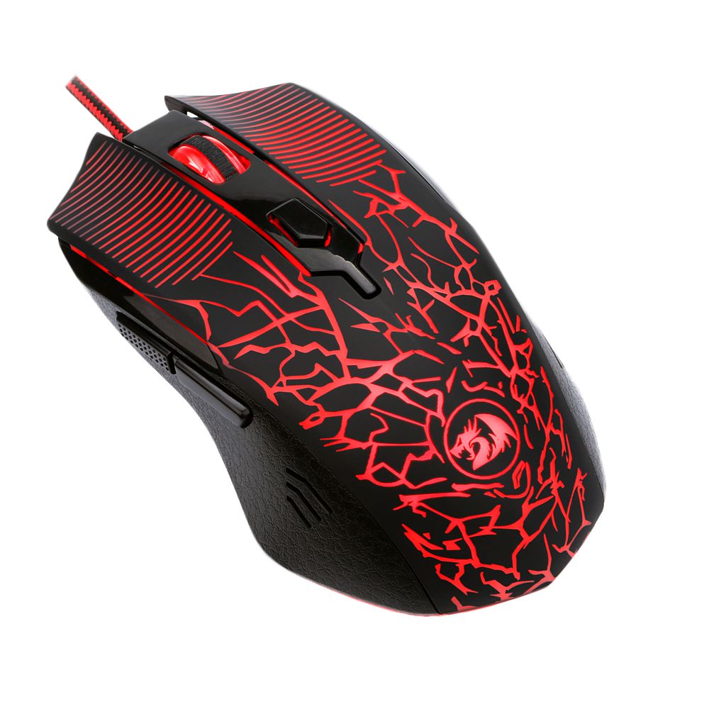Mouse Redragon Inquisitor Basic M608 - Redragon Store