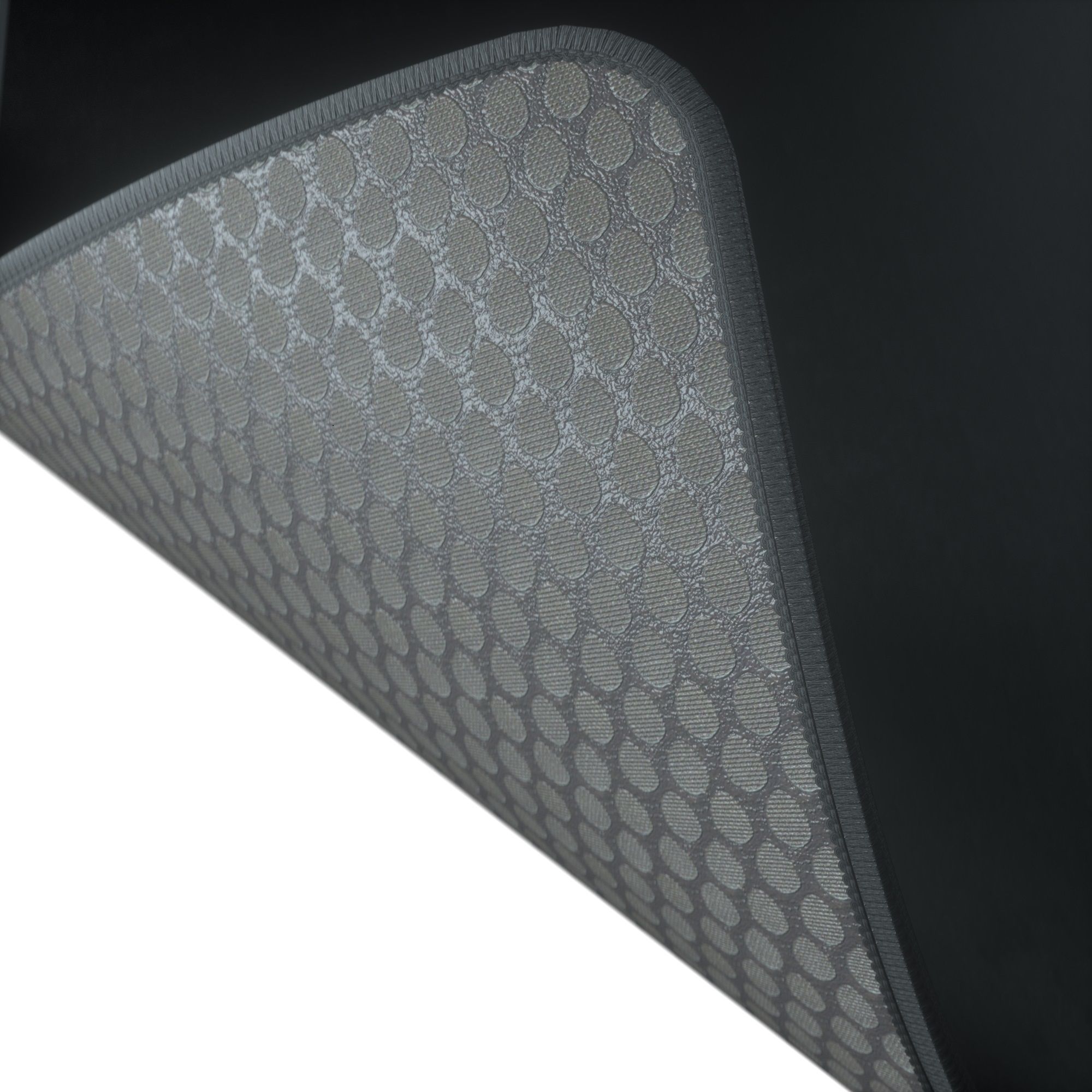 Mousepad Gamer Redragon Flicker XL P032, Speed, 400x900x4mm, Base