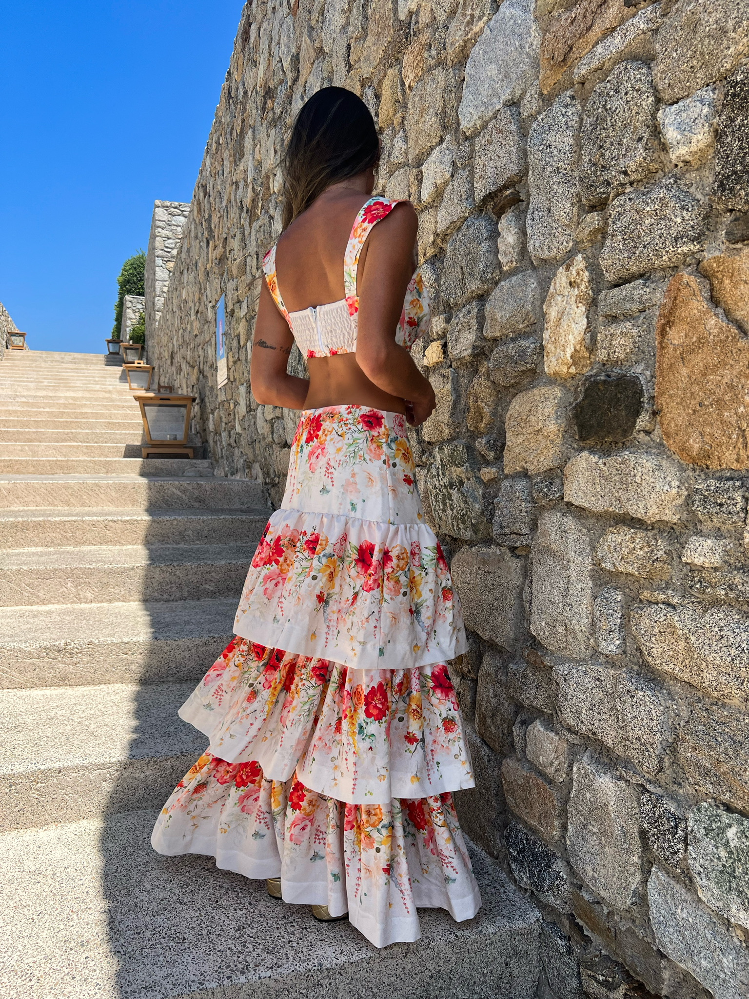 Conjunto saint barth - SanThe