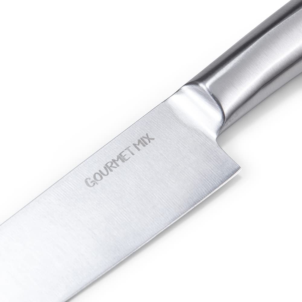 Faca Do Chef 8 Lovers Inox GX8278 Gourmet MIx - Planeta de Meriti ...