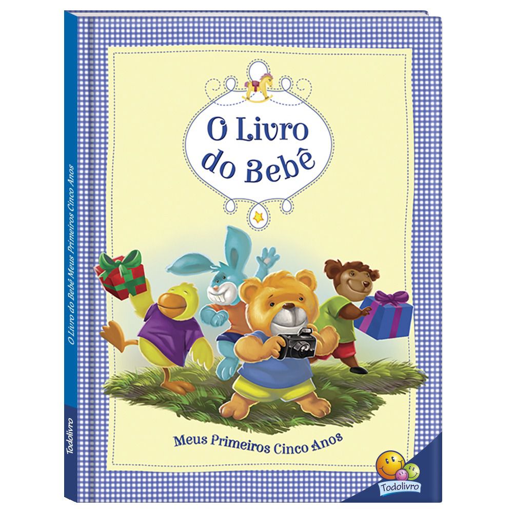 Livro: Meu Livro De Jogos - Para Meninas - Todolivro