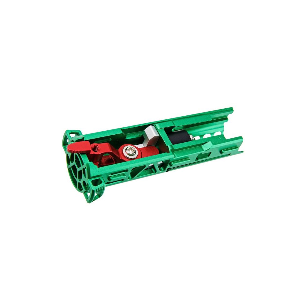 Kit AAP-01 Atlas Custom BBU Selector + Outer Barrel - Ed Esportes