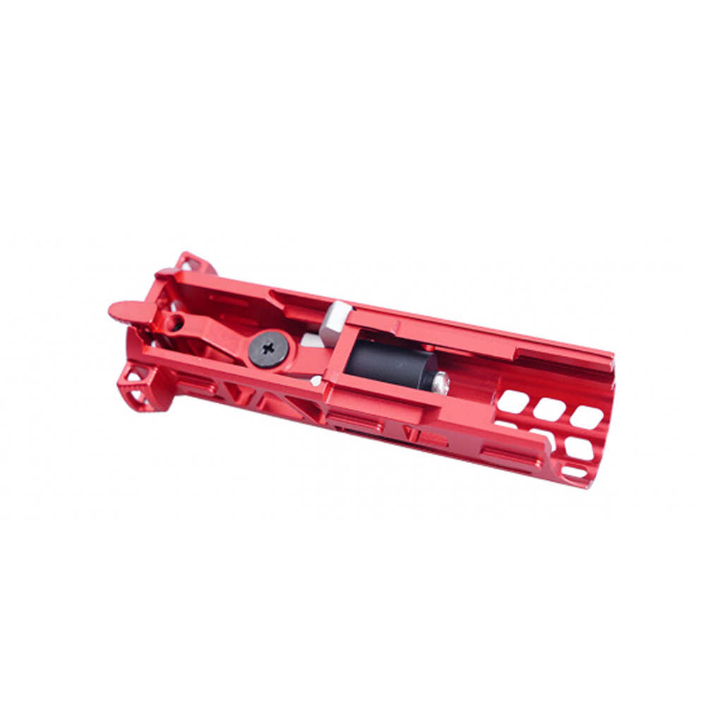 Kit AAP-01 Atlas Custom BBU Selector + Outer Barrel - Ed Esportes