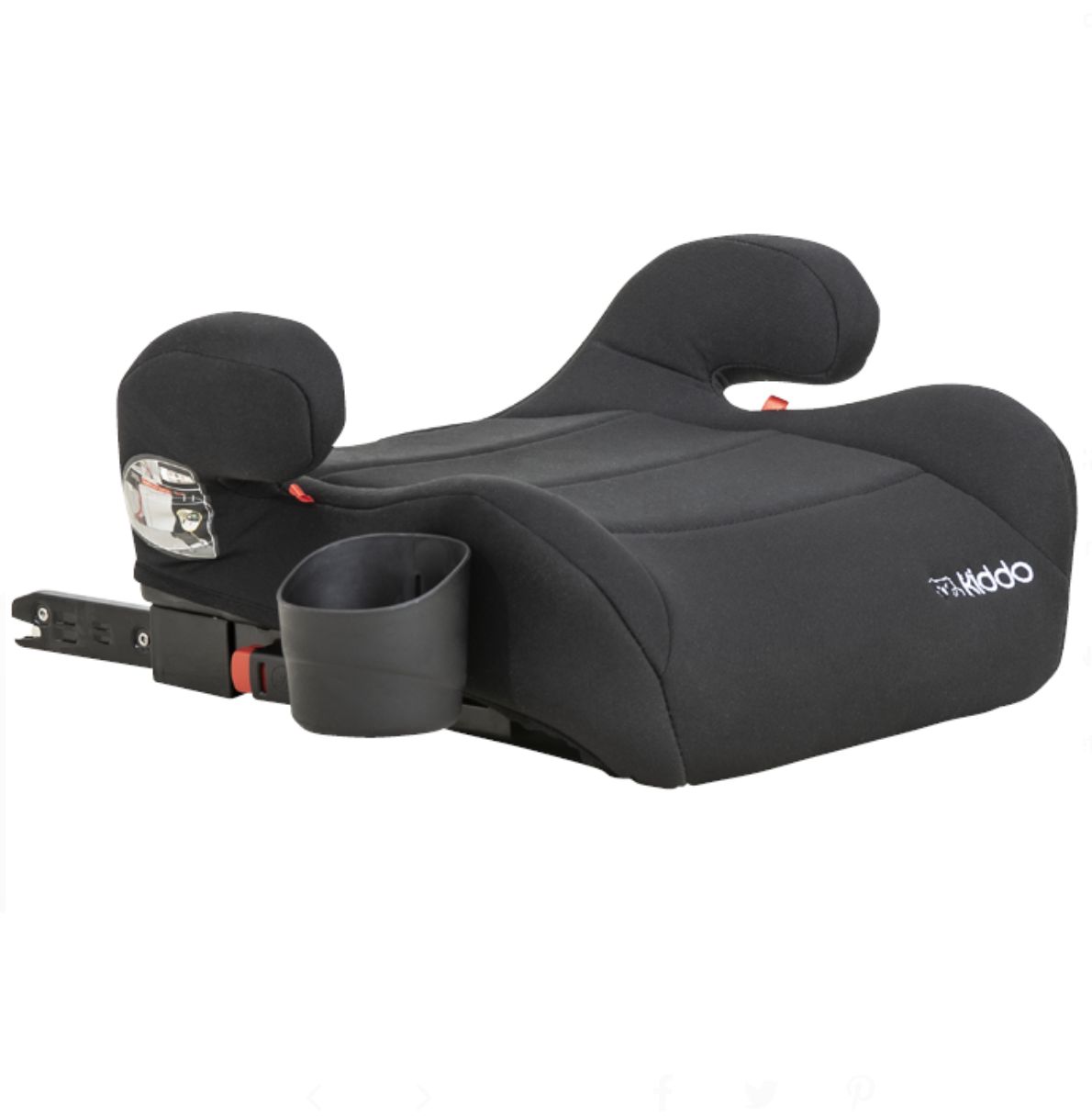 Cadeira de Carro 360 Perfect - TotalBaby Store