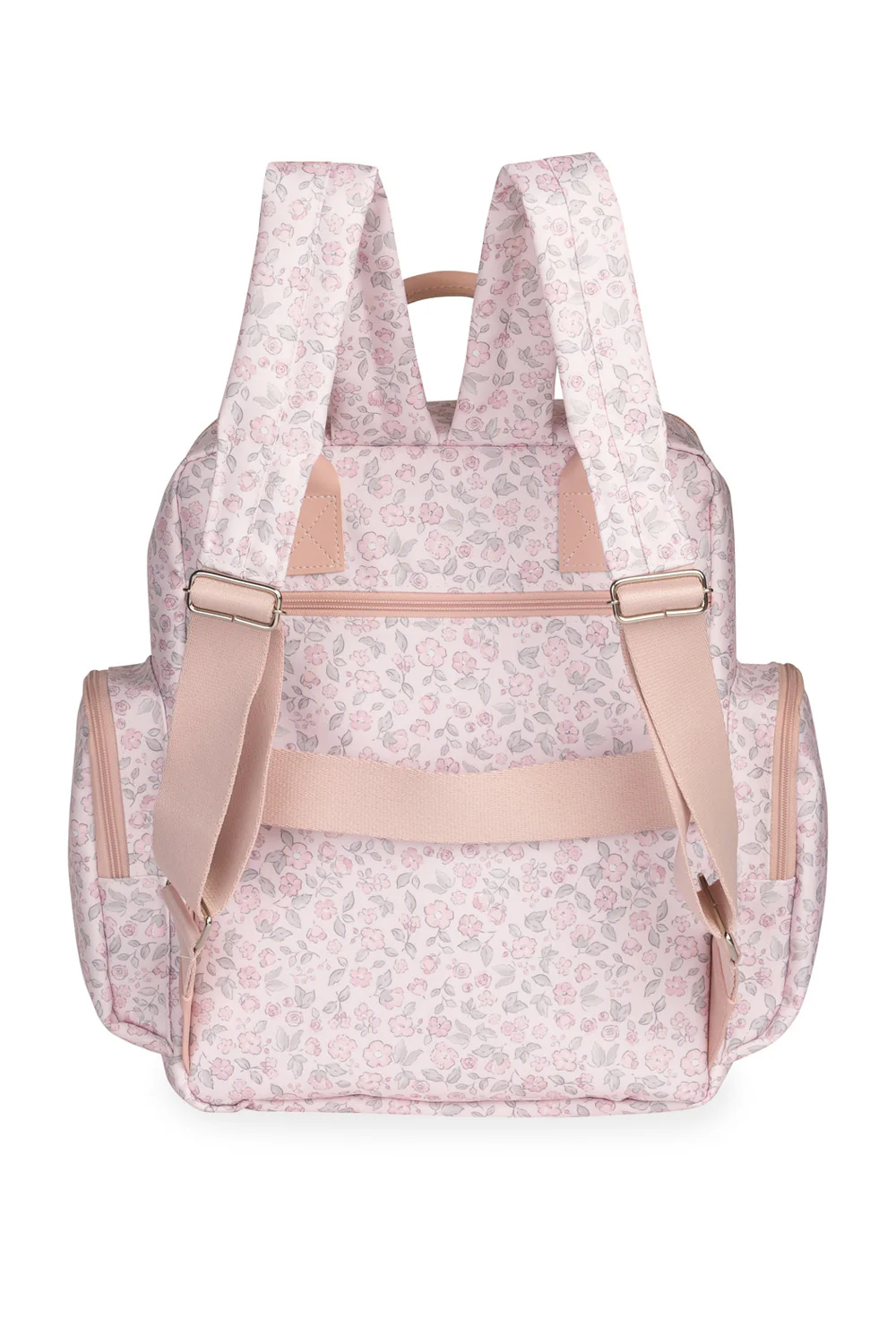 Mochila Urban Liberty Rosa - Masterbaby - TotalBaby Store