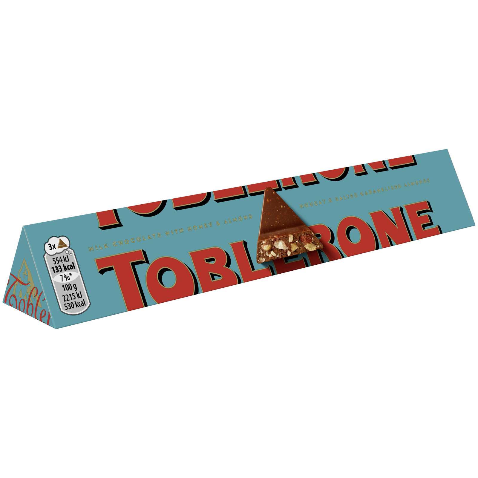 Toblerone