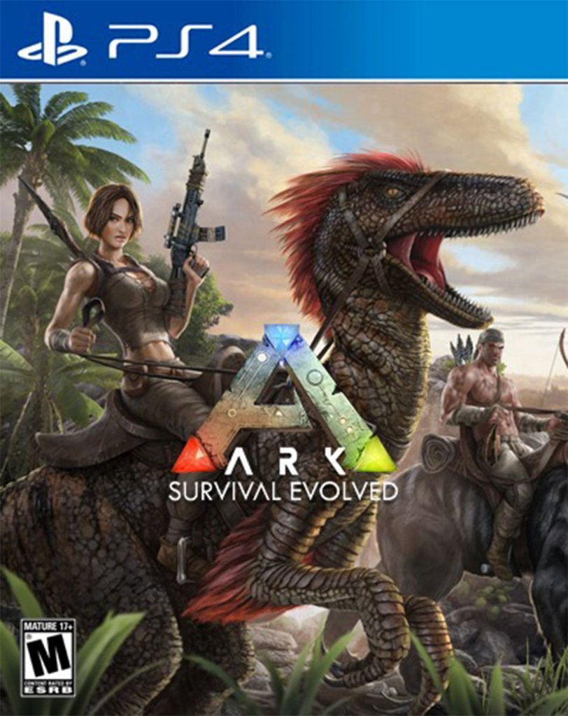 ark survival evolved xbox one MÍDIA DIGITAL - LA Games - Produtos Digitais  e pelo melhor preço é aqui!