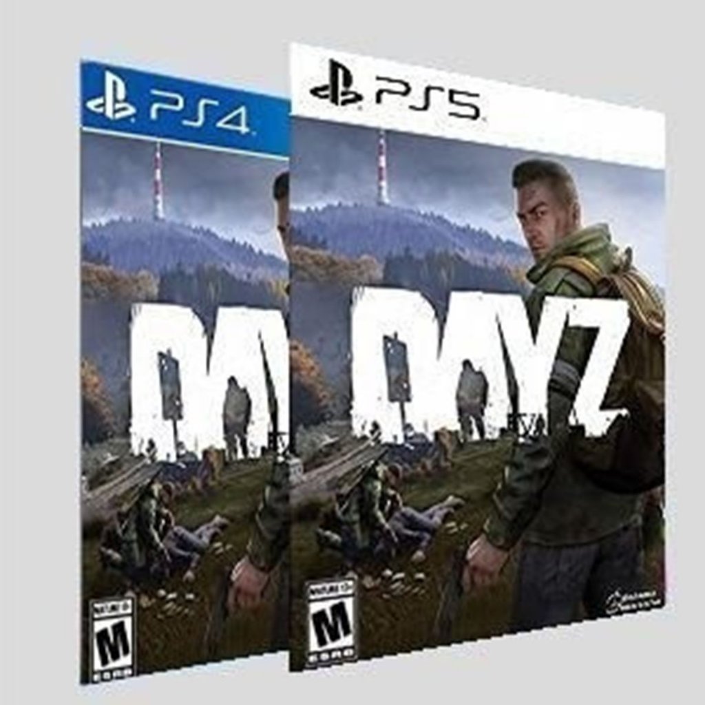 DayZ PS5 PSN MIDIA DIGITAL LA Games Produtos Digitais e pelo melhor