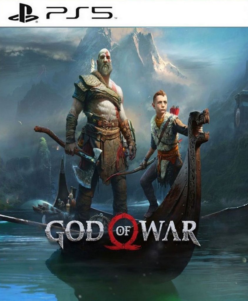 God of War III - Ps3 em midia digital