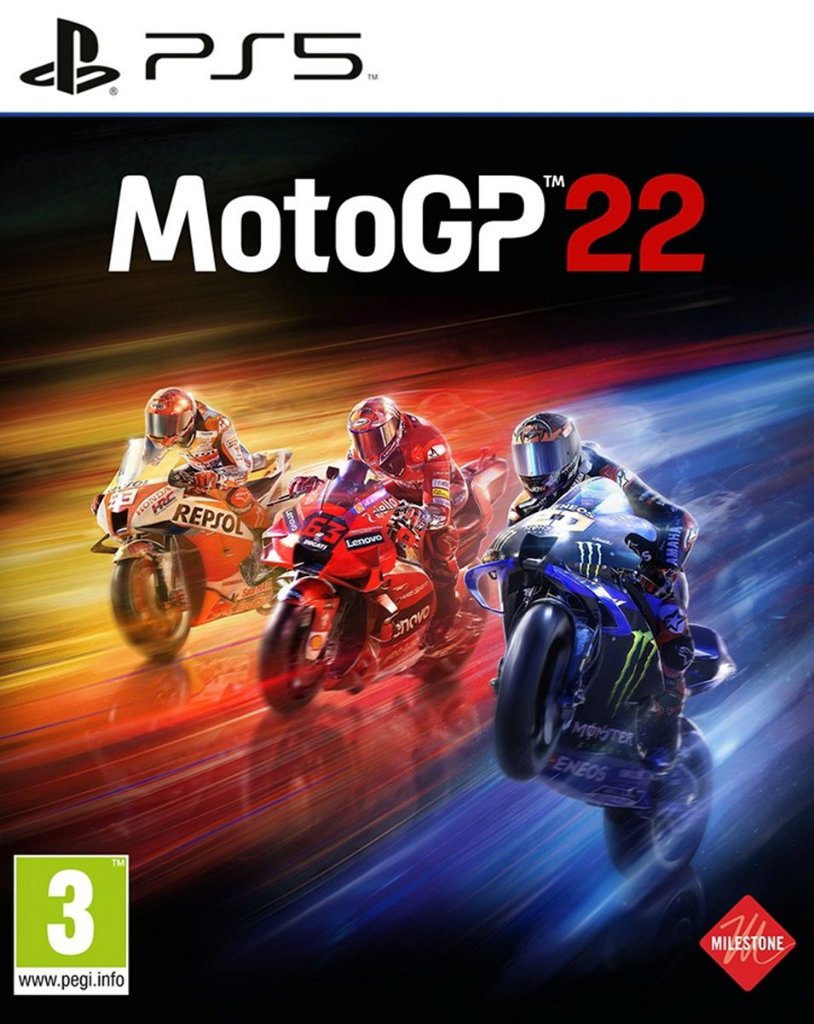 Moto GP (novo)