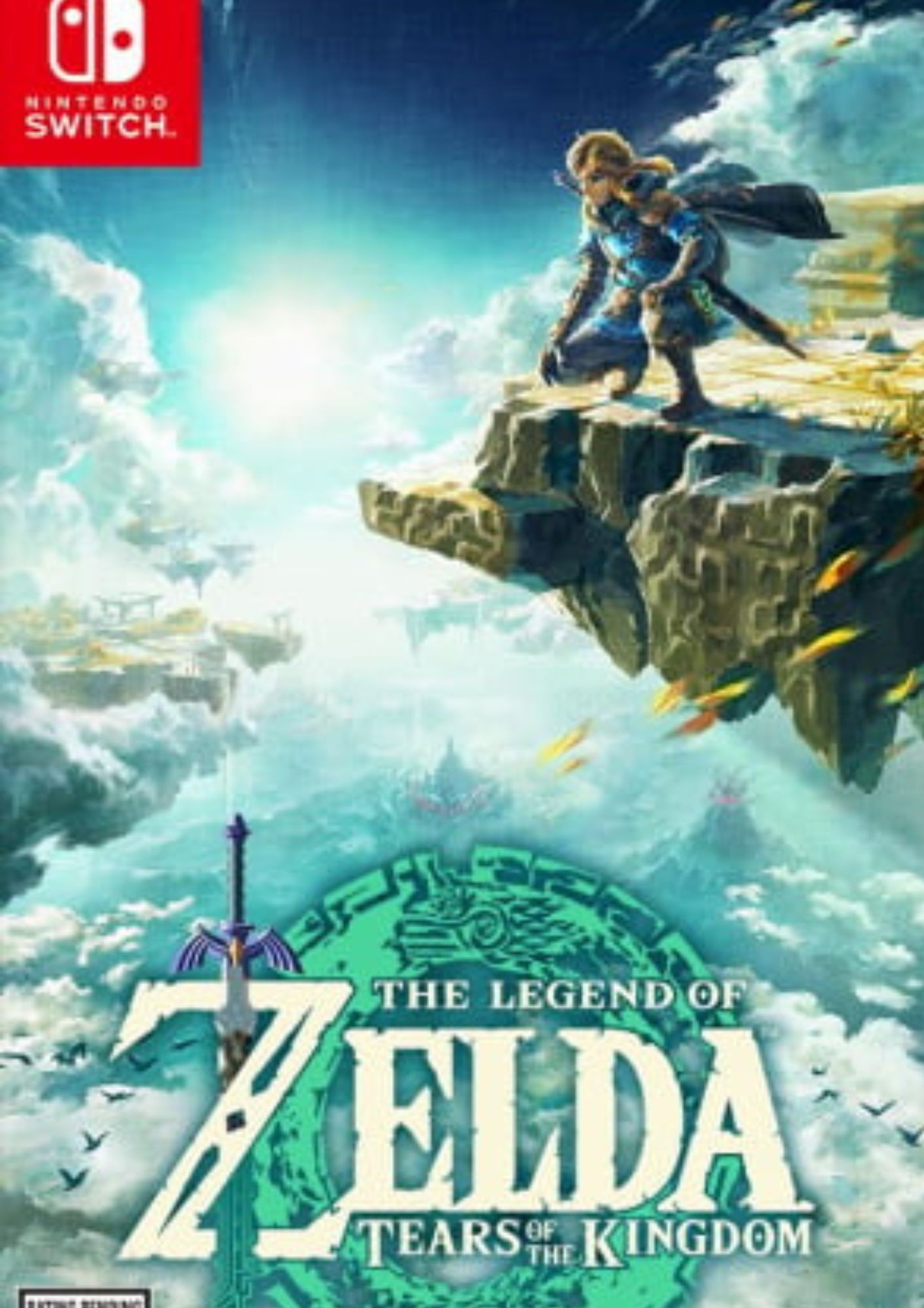 Zelda Tears of The Kingdom: veja os novos poderes e saiba como aproveitar