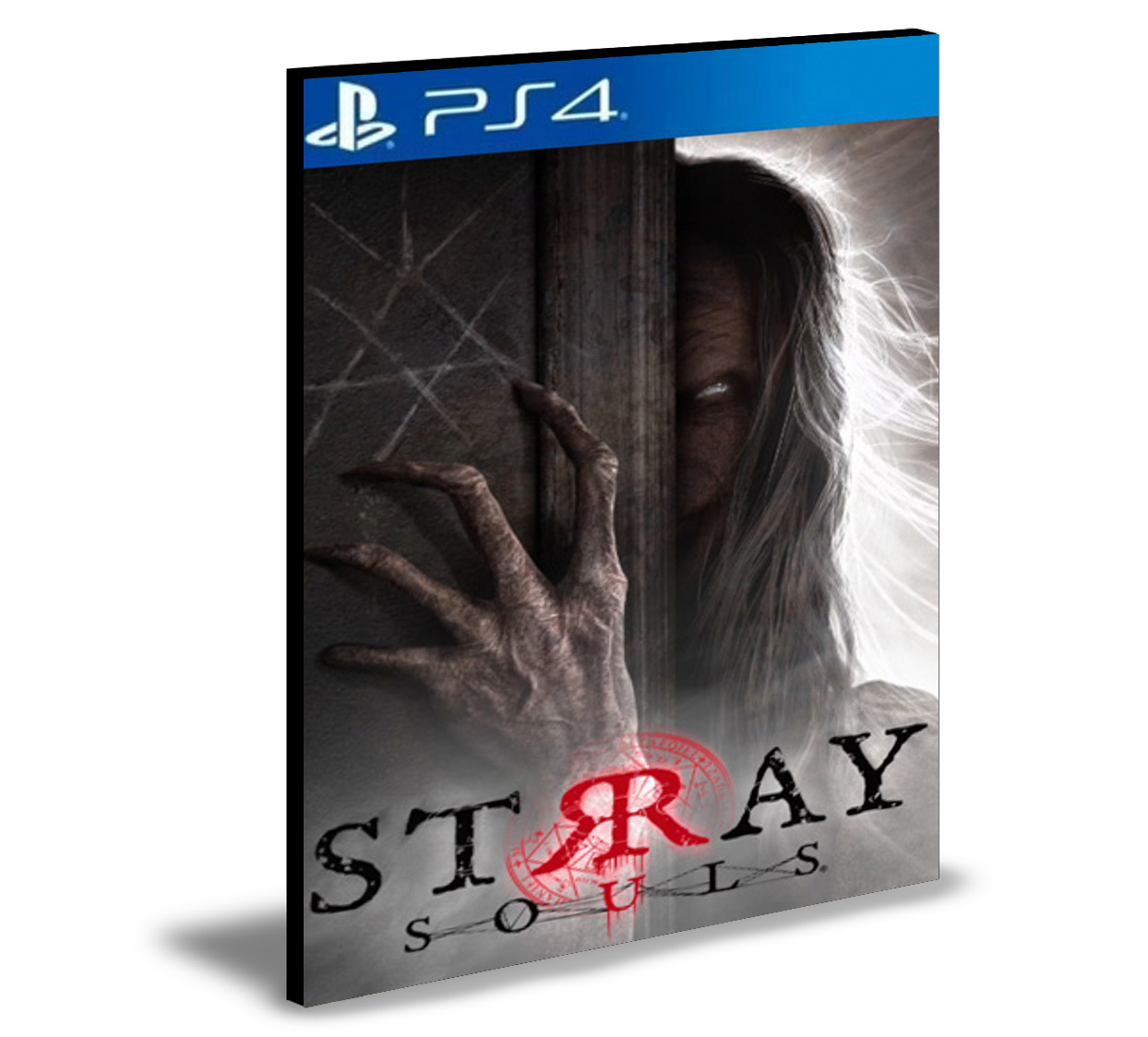 STRAY PS4 I MÍDIA DIGITAL - Diamond Games