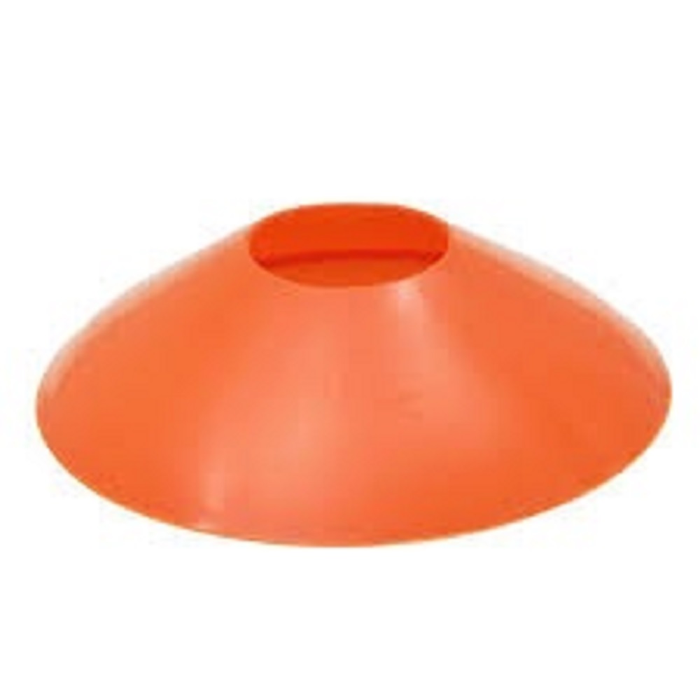 Disco plástico marcação ( Cone Tartaruga ) - Casa do Atleta
