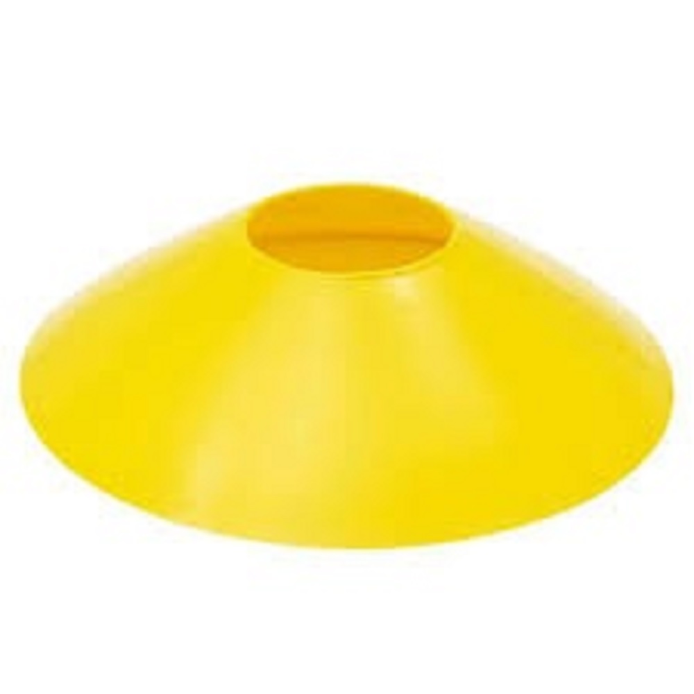Disco plástico marcação ( Cone Tartaruga ) - Casa do Atleta