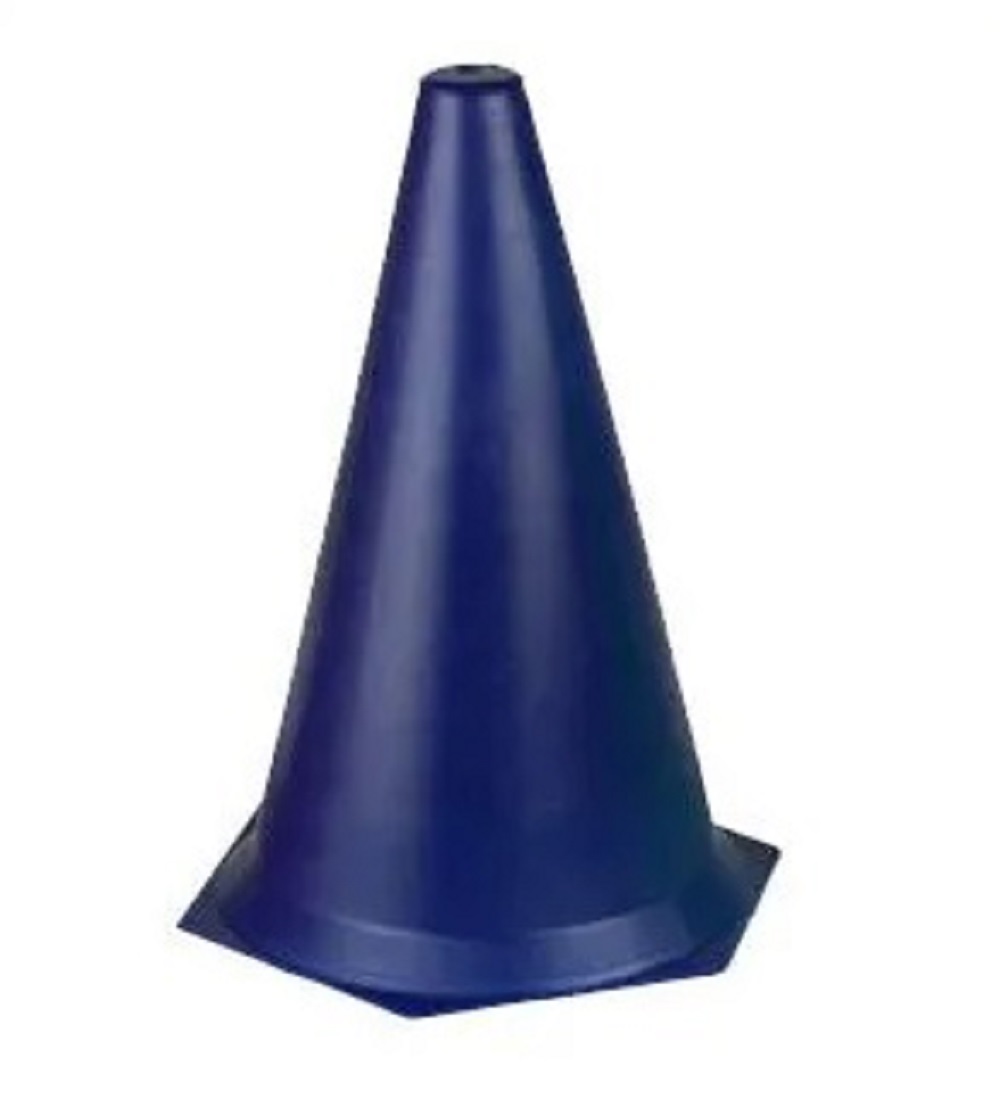 Cone 24cm Pequeno - Casa do Atleta