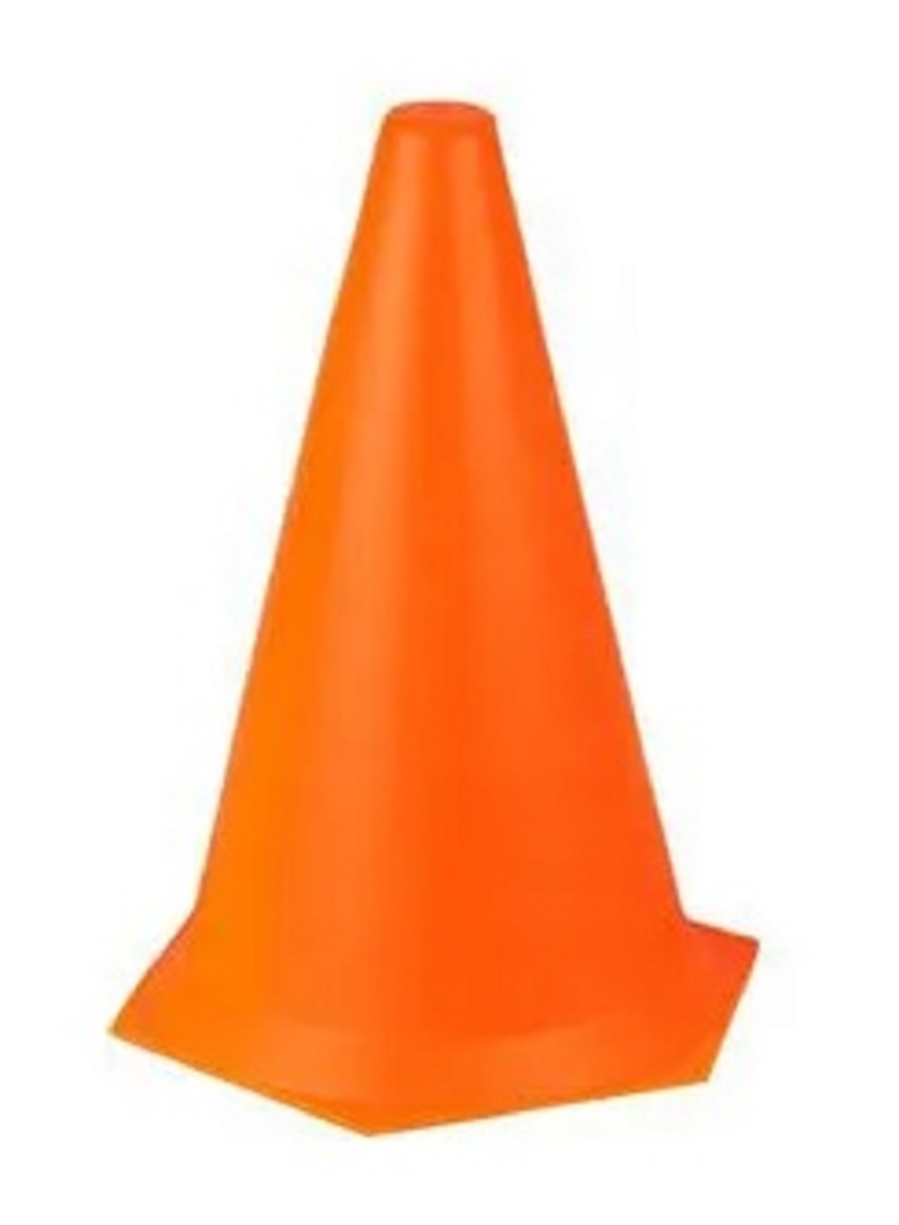 Cone 24cm Pequeno - Casa do Atleta
