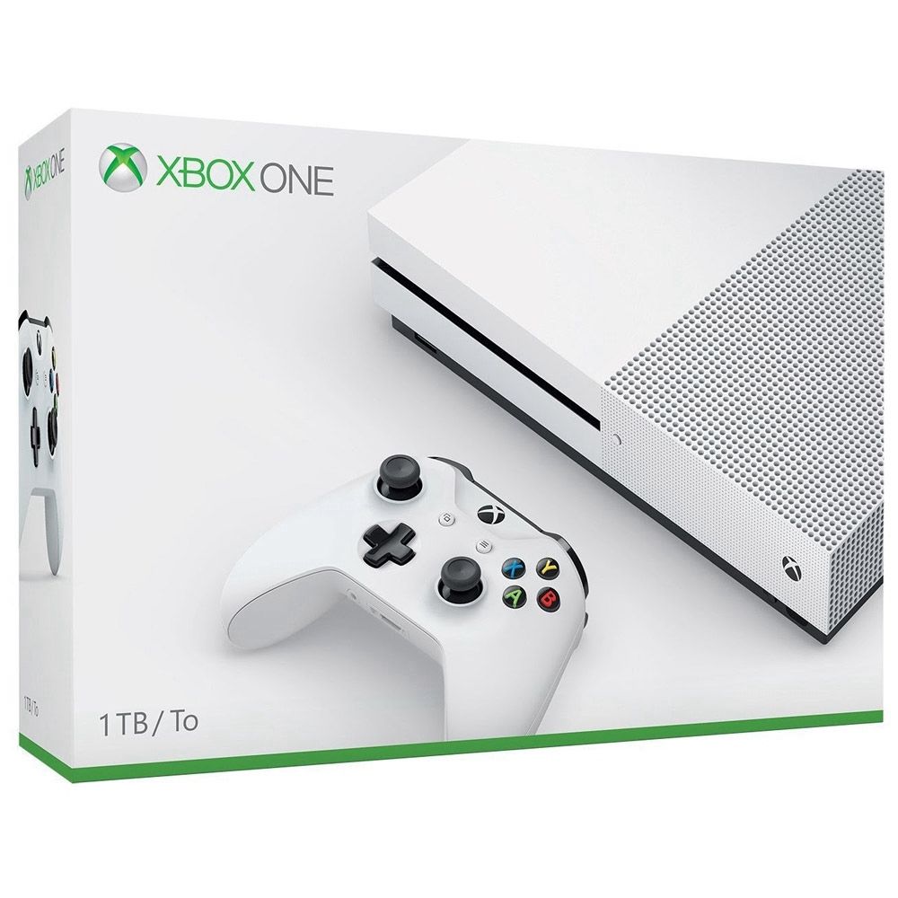 Microsoft - Xbox 360 Branco Na Caixa - Magic Domain - Mais de 10