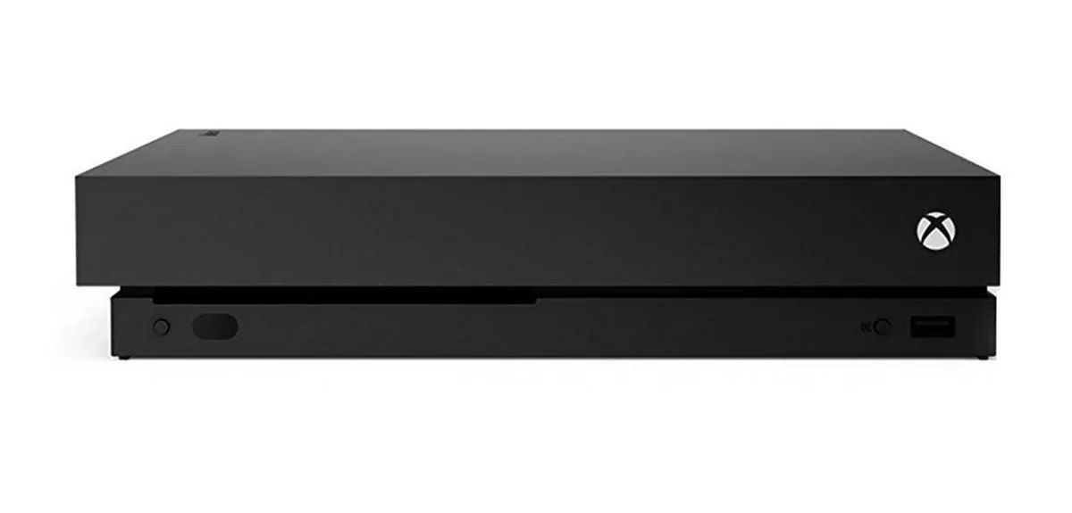 Microsoft Xbox One X 1tb