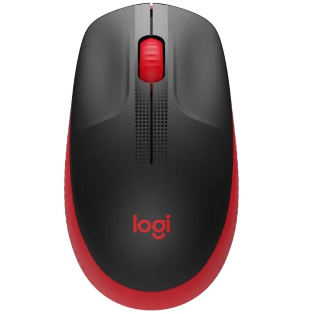Logitech Mouse Vm MOUSE OPTICO USB S/FIO RC/NANO M190 VM LOGITECH - MEGA IMPRESS ...