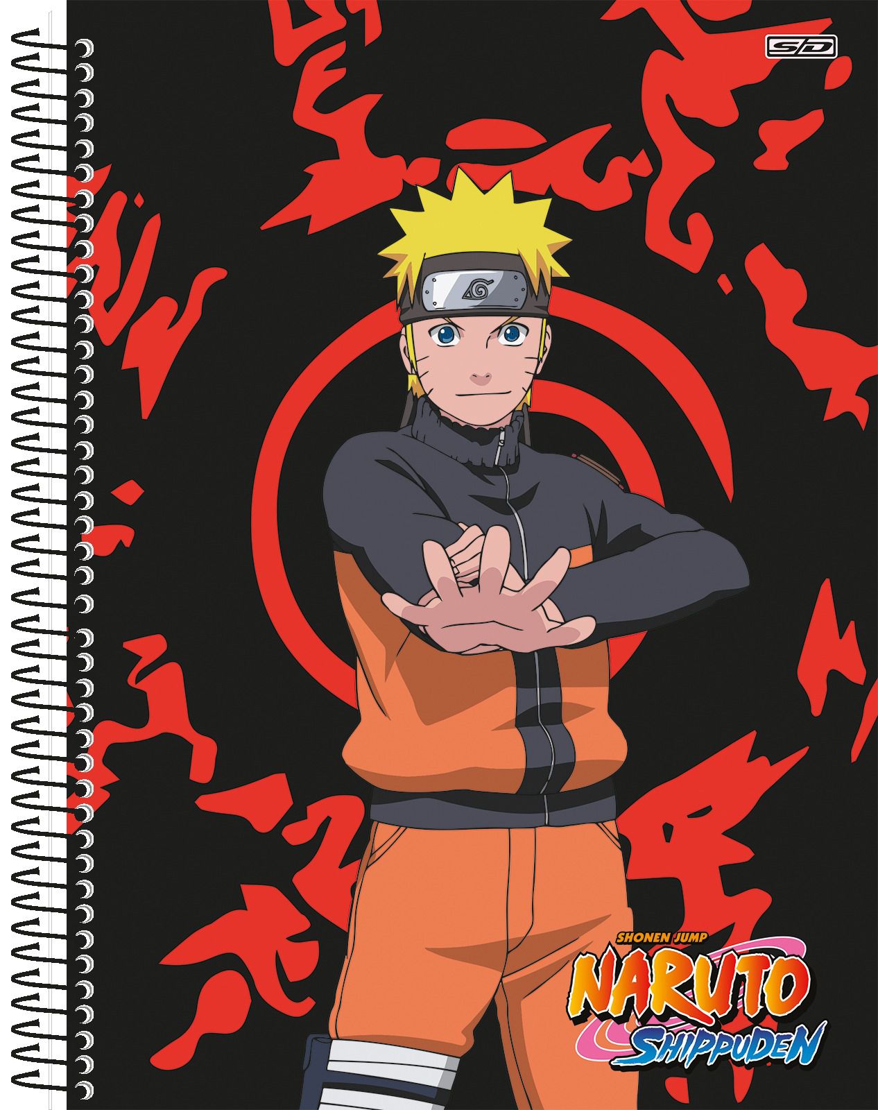 NARUTO SHIPPUUDEN  Memórias de Hokage