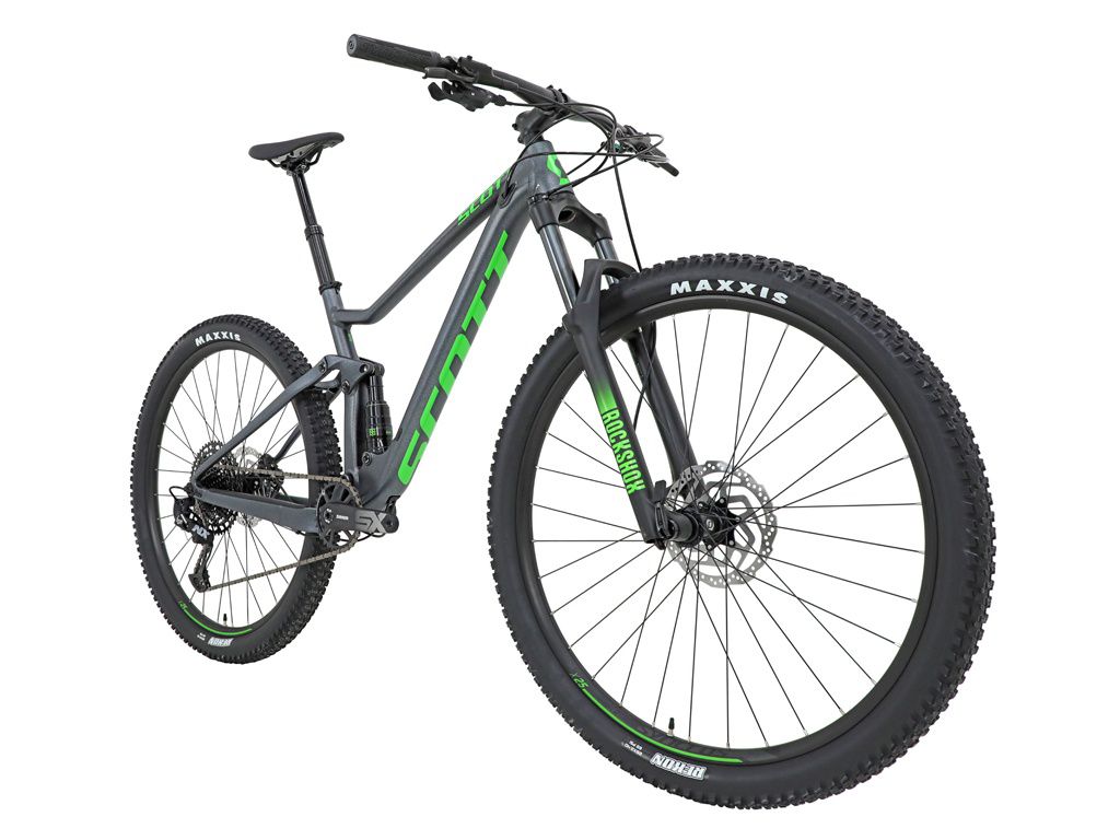 spark 970 scott 2021