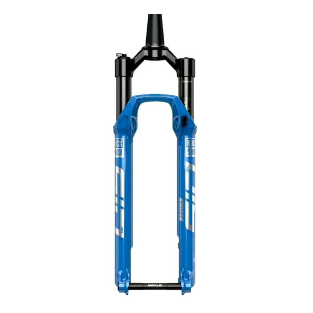 Suspensão Rock Shox Sid Sl Ultimate Boost Aro 29 Azul - Top Bike