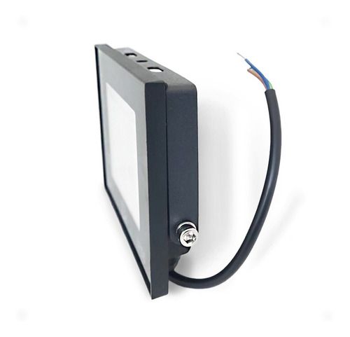 Reflectores Rgv 100w Refletor LED 100W RGB ECO BIVOLT GL-W100RGB - Sua Loja de LED na Internet