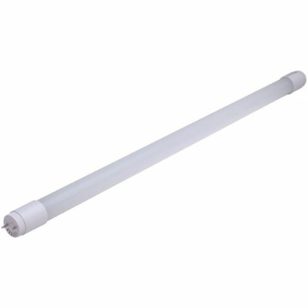 Lâmpada Led Tubular 120cm Bivolt Branco Quente 3000K - Sua Loja de LED na  Internet