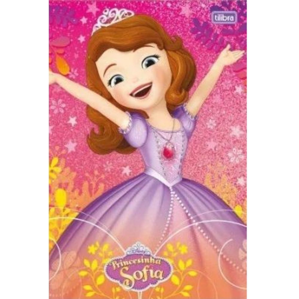Jogo Memória Disney Princesa Sofia
