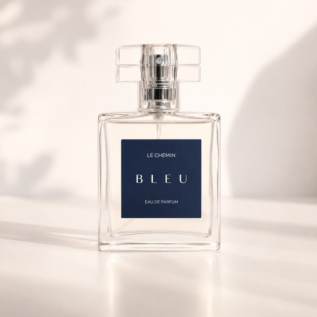 Perfume Bleu 50mL - Inspiração Bleu de Chanel | Le Chemin - Le