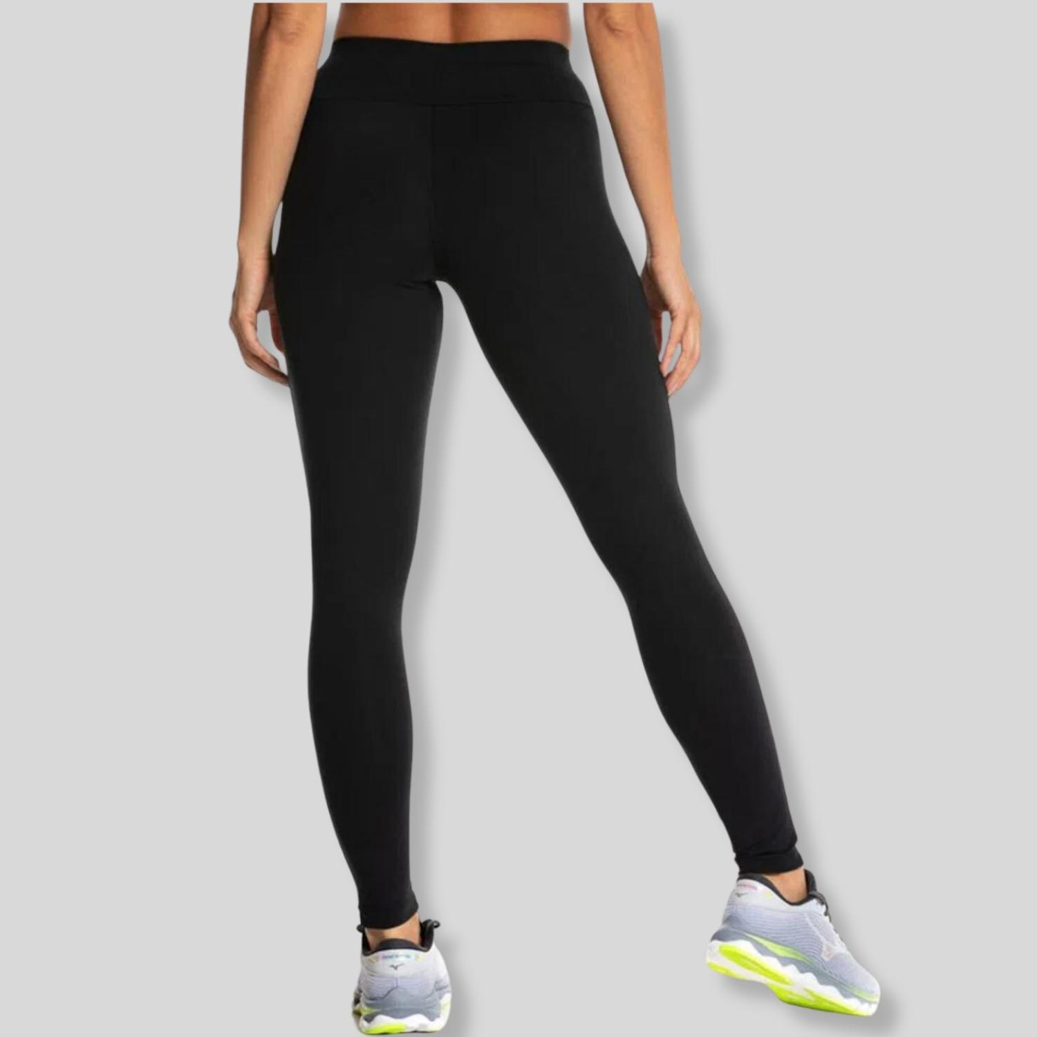 CALÇA MIZUNO POLIAM/ELASTANO 4137153 LEGGING FITNESS FEMININA