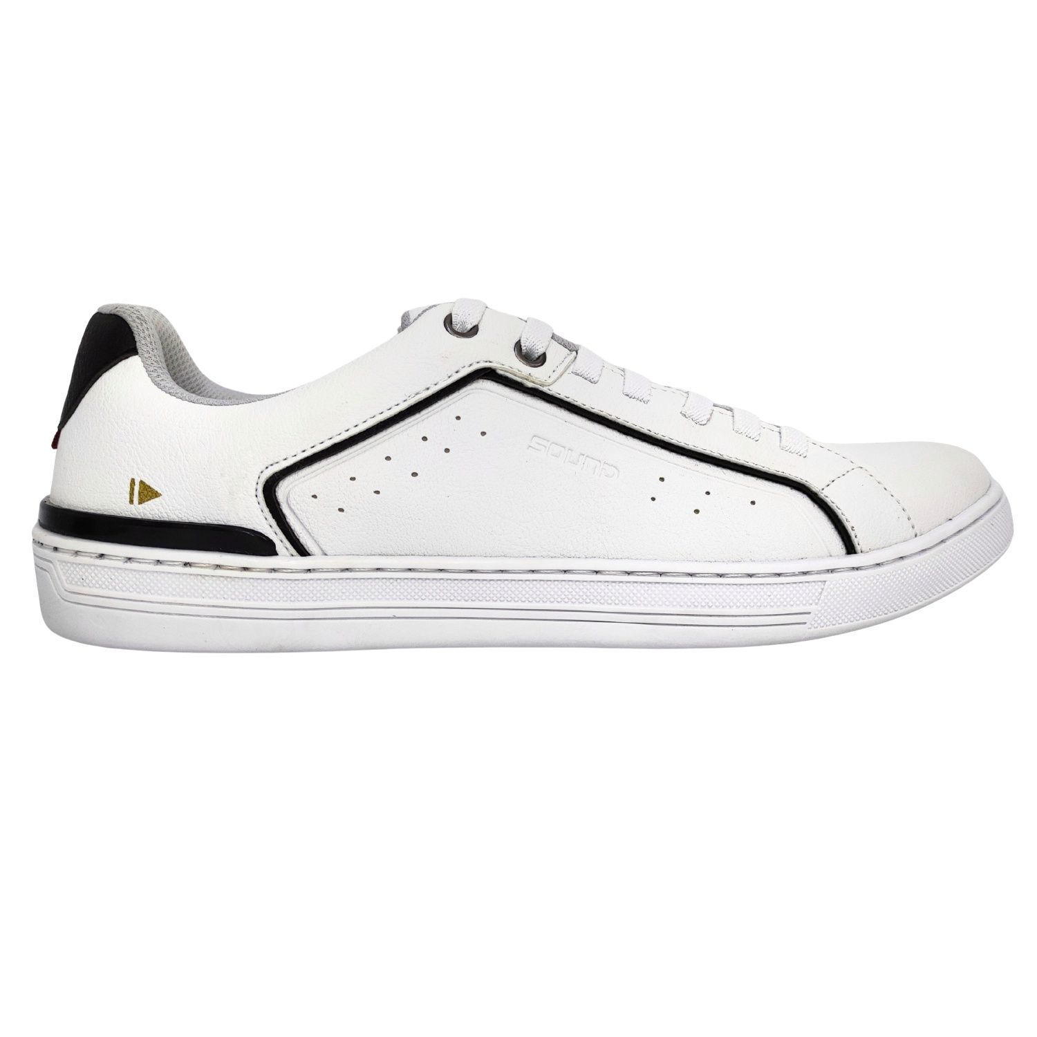 TÊNIS SOUND CASUAL Z317Z COM CADARÇO SINTÉTICO MASCULINO - Lojas